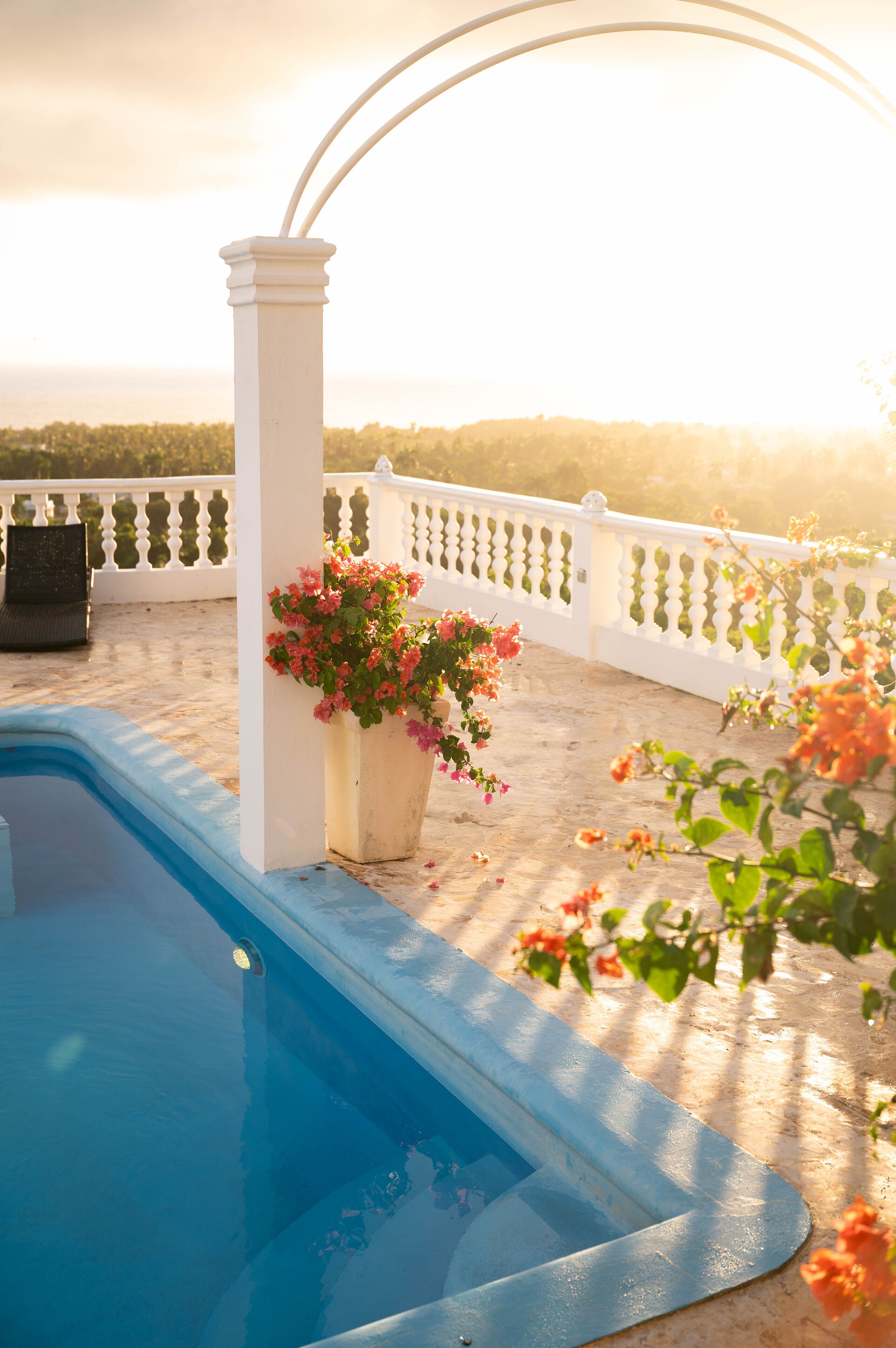 Casablanca Hotel