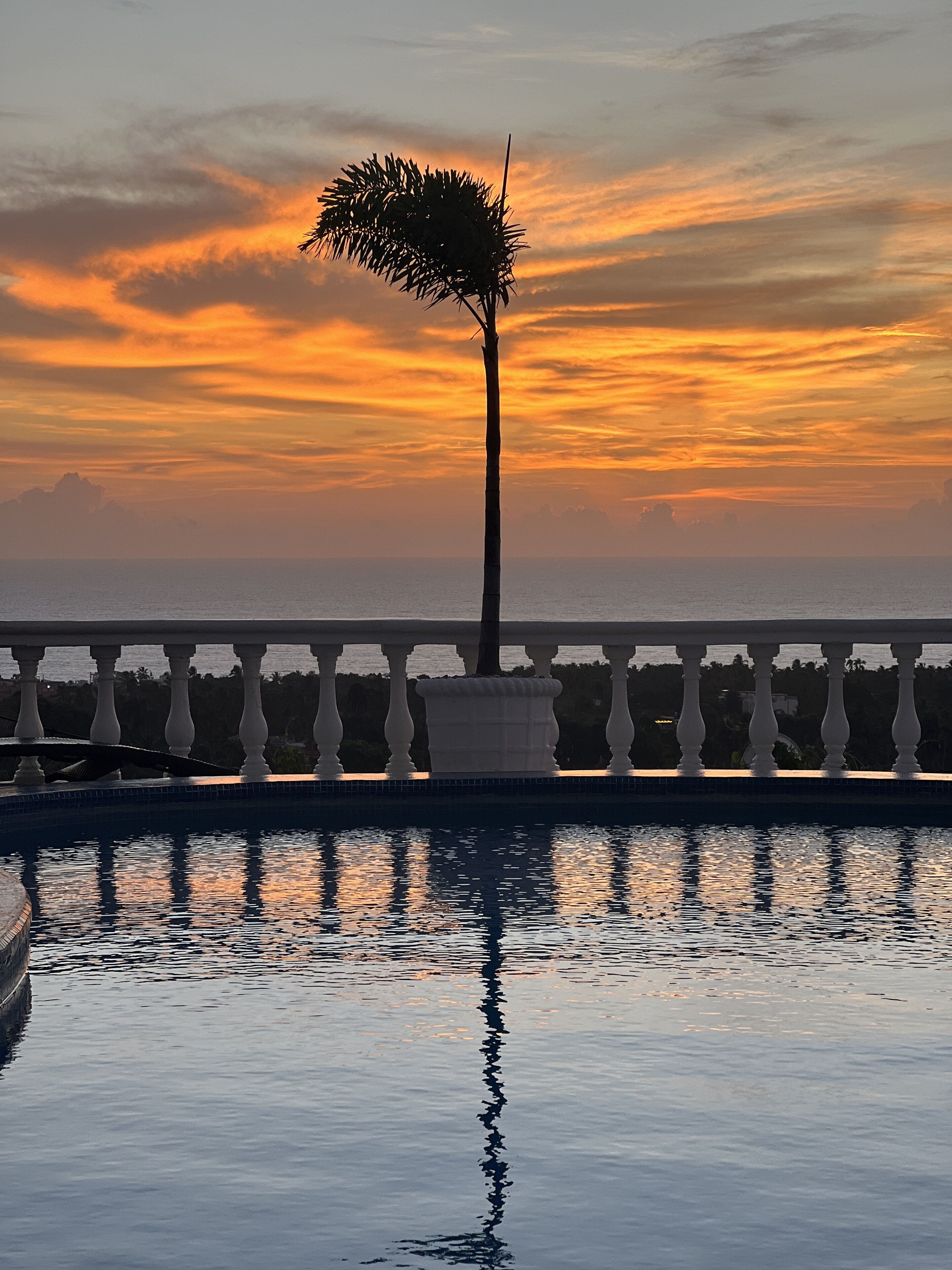 Casablanca Hotel