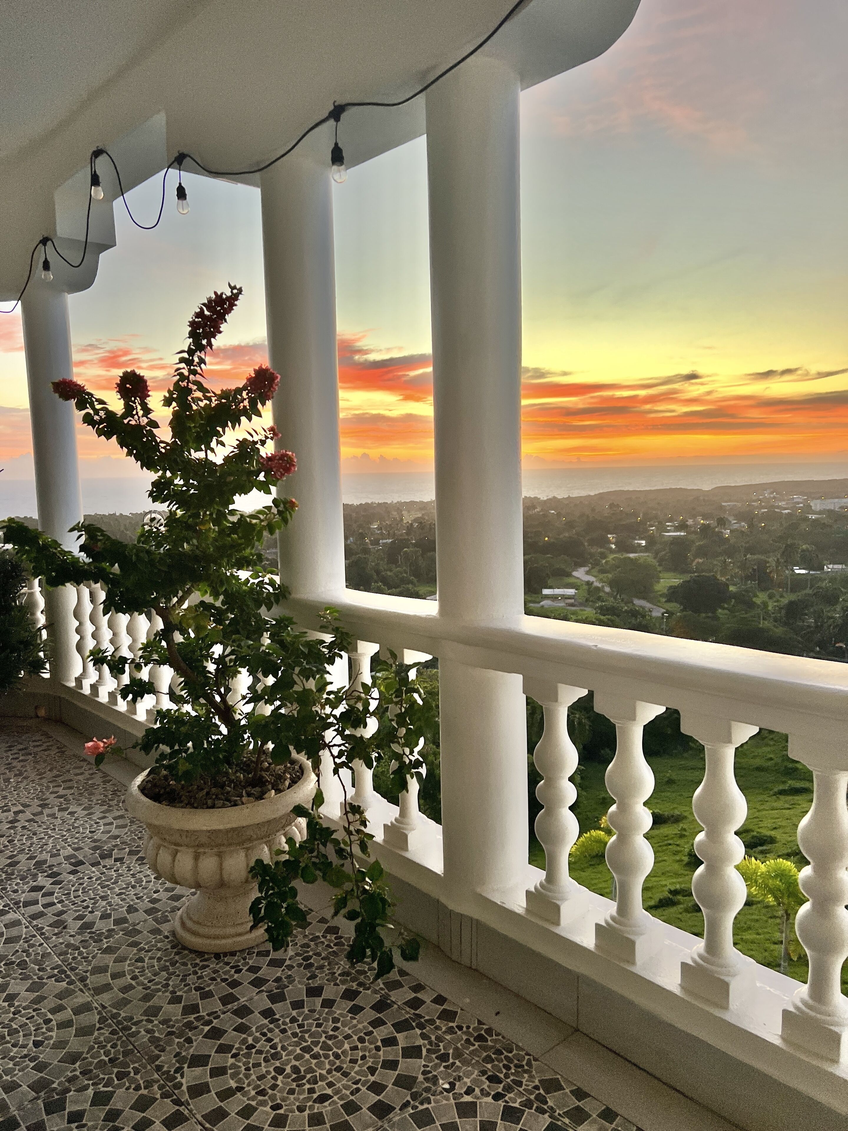 Casablanca Hotel