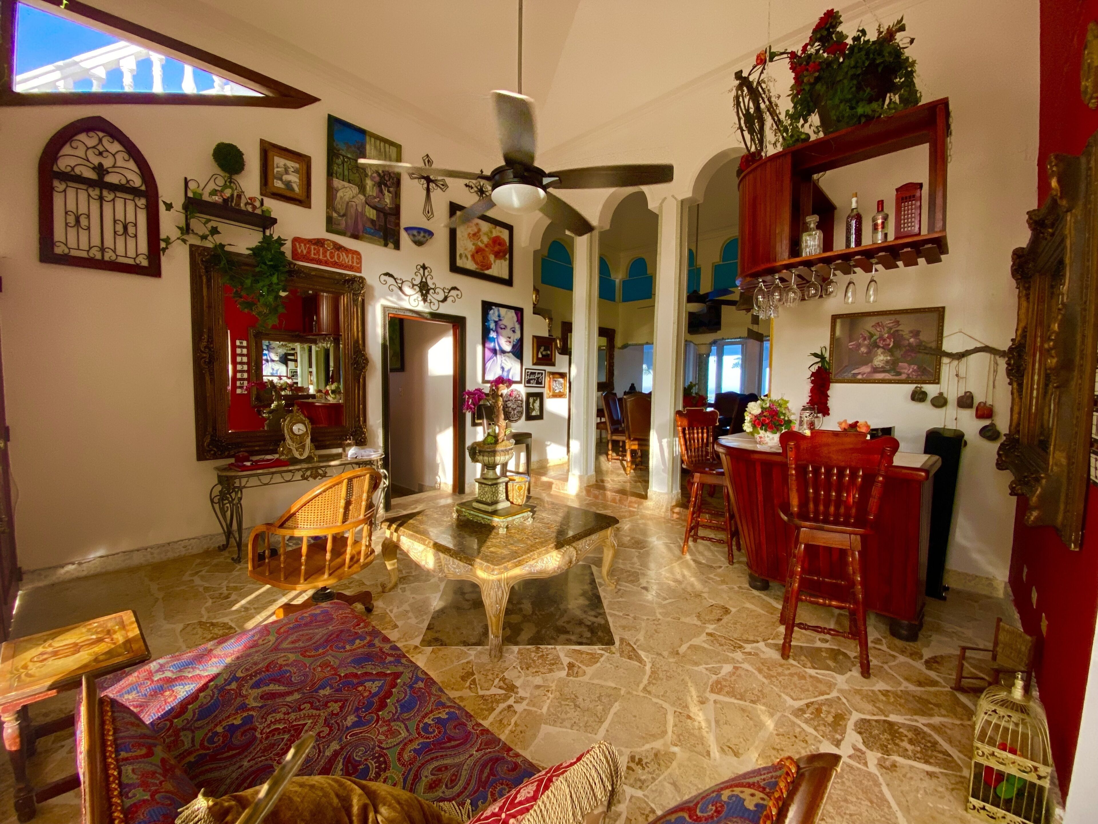 Casablanca Hotel