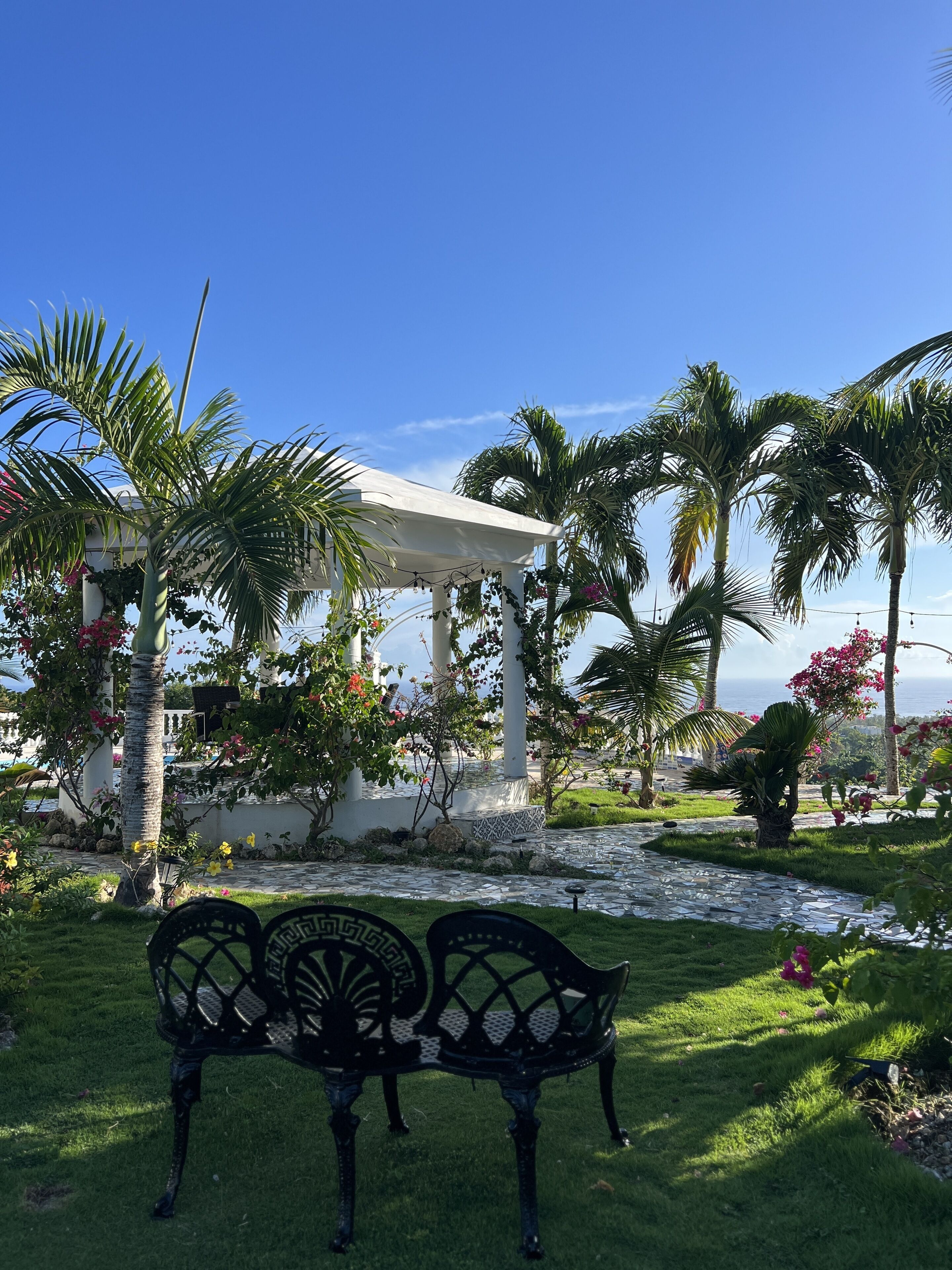 Casablanca Hotel
