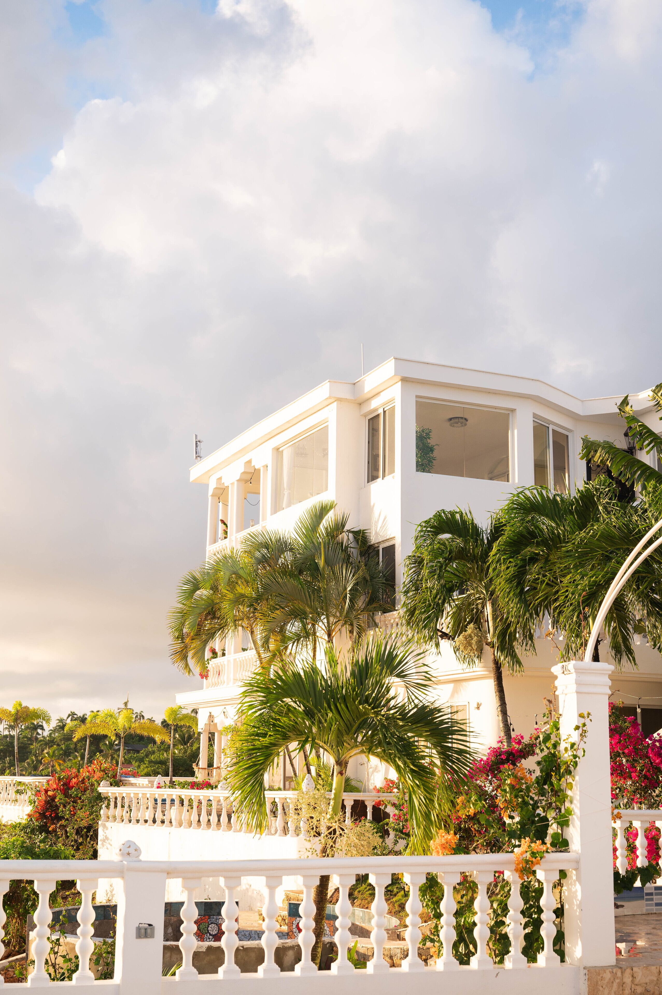 Casablanca Hotel