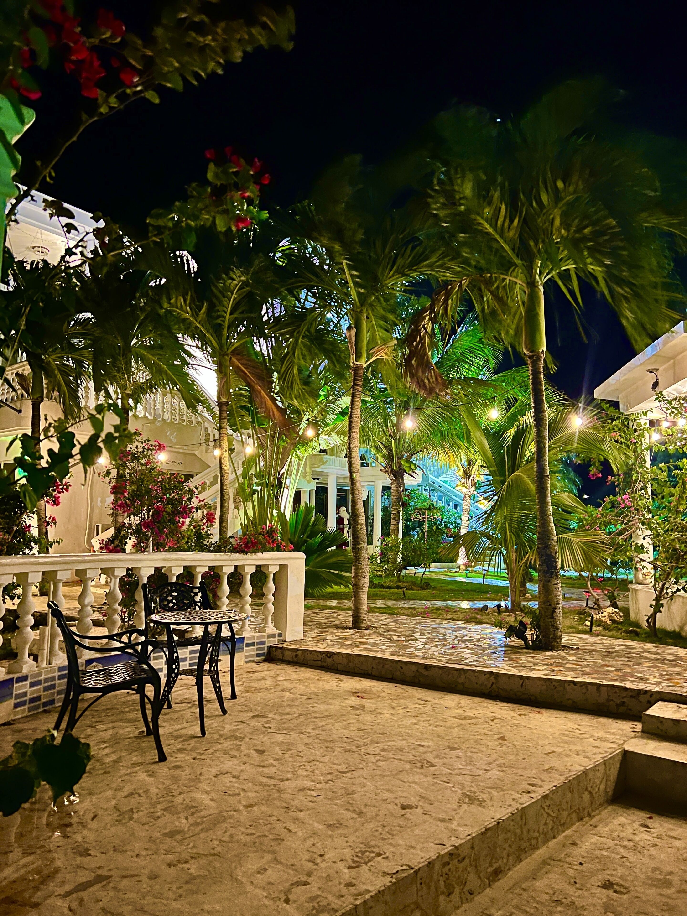 Casablanca Hotel