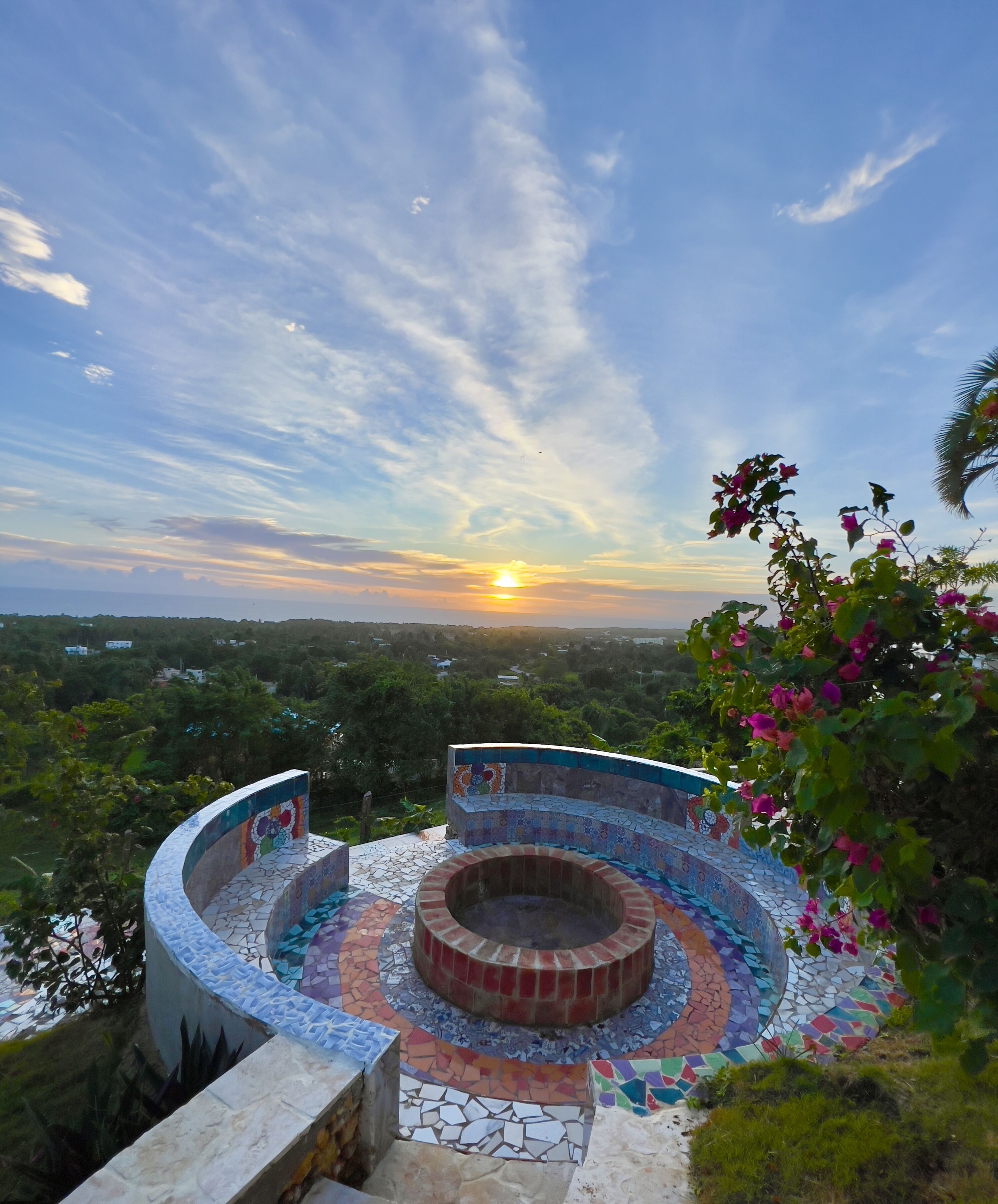 Casablanca Hotel