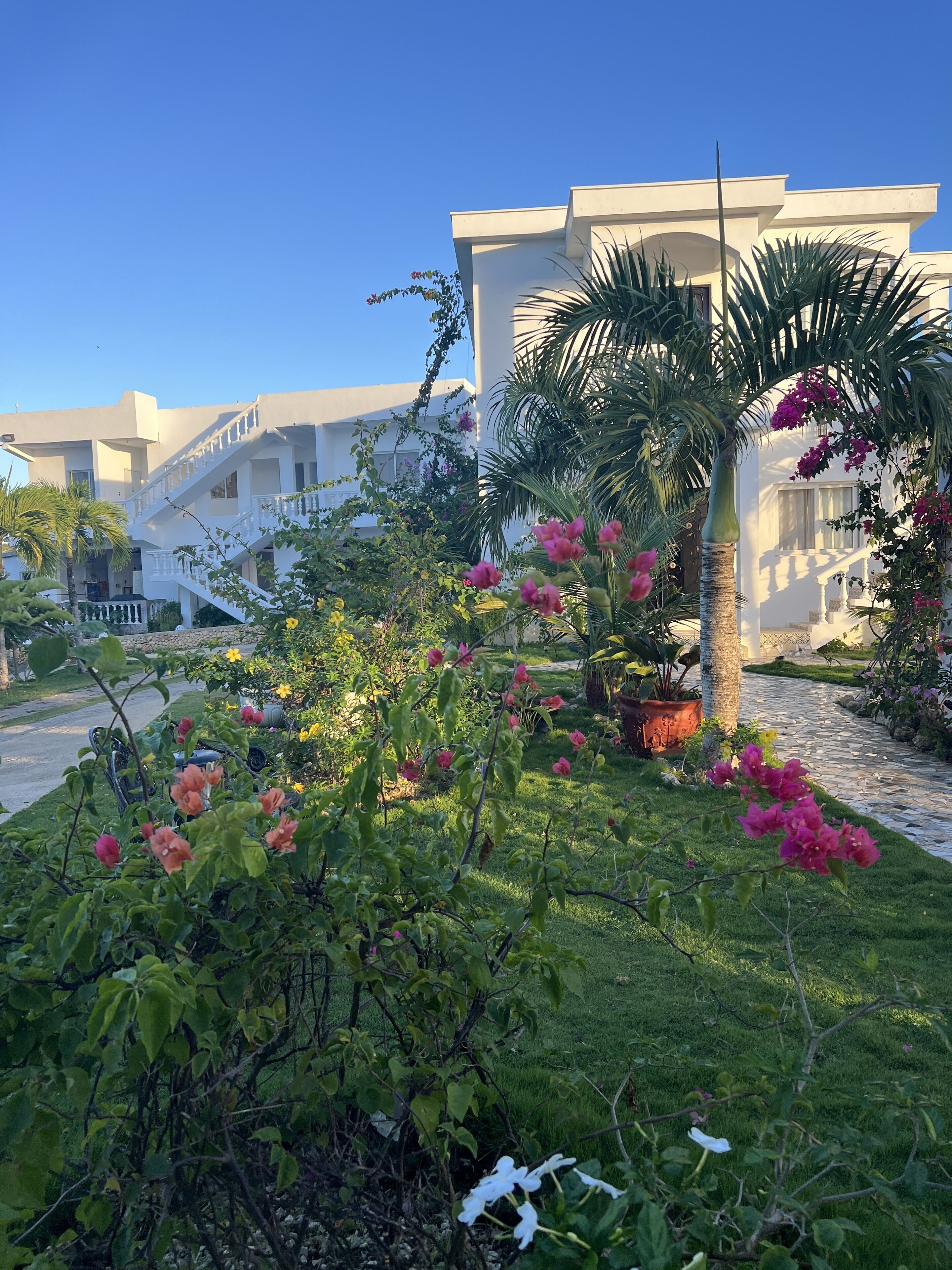 Casablanca Hotel