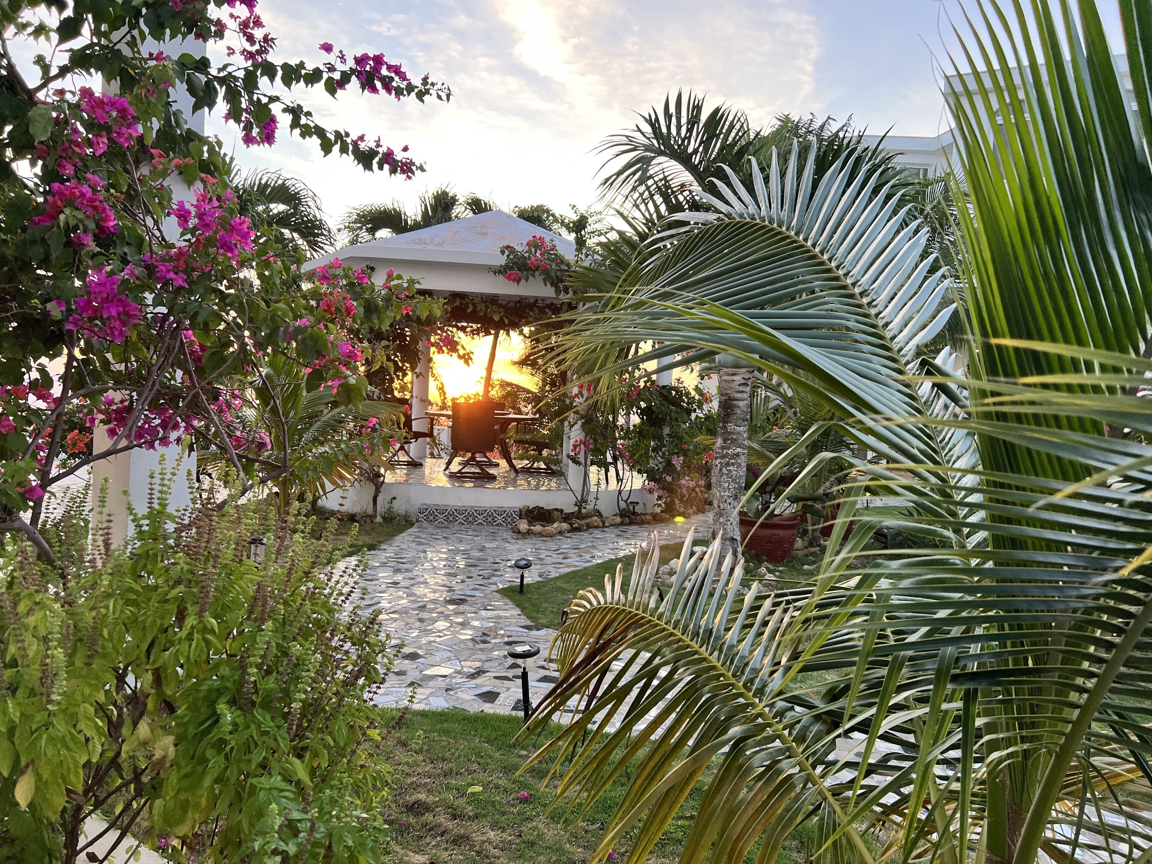 Casablanca Hotel