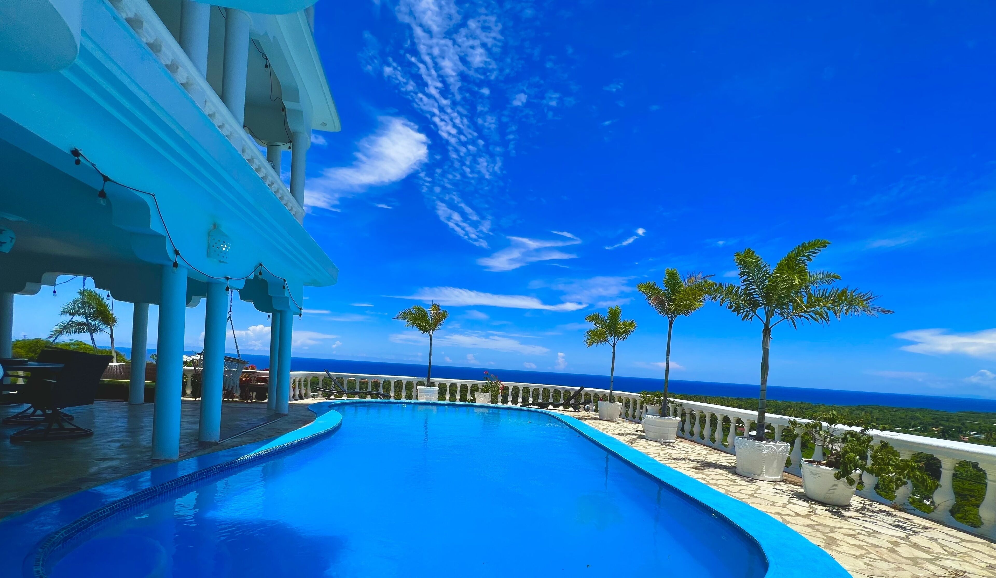 Casablanca Hotel