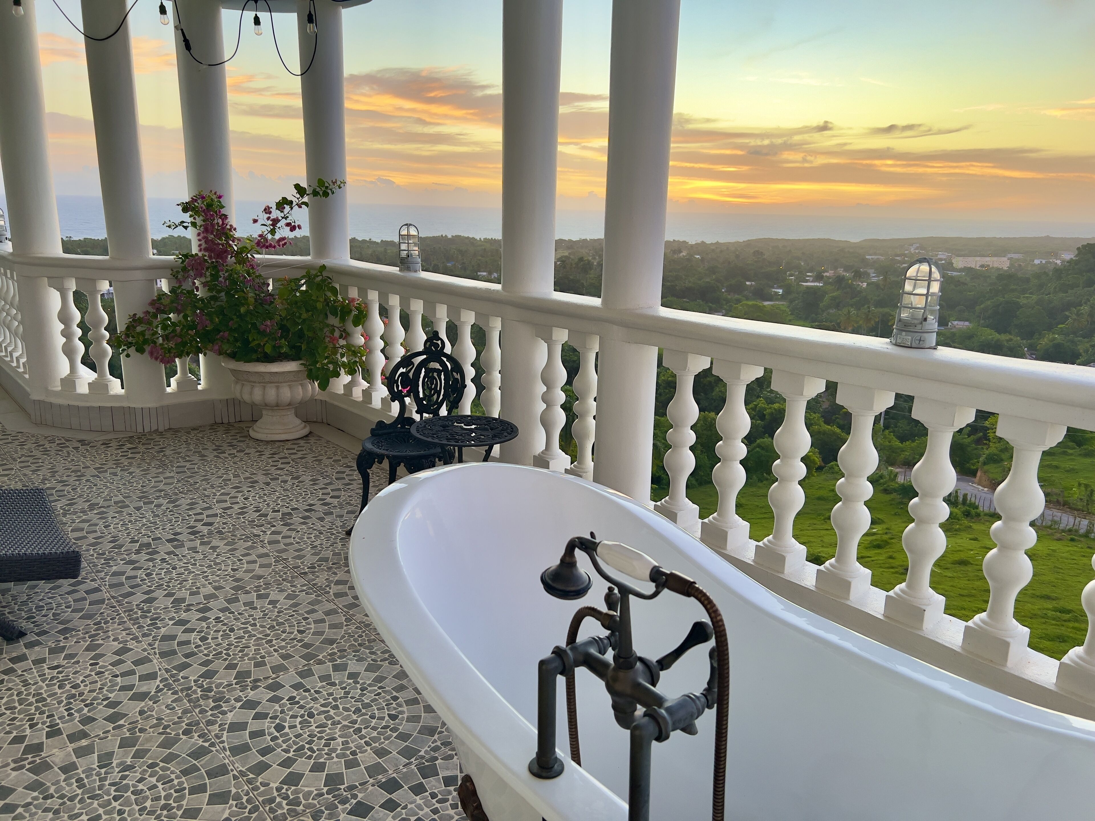 Casablanca Hotel