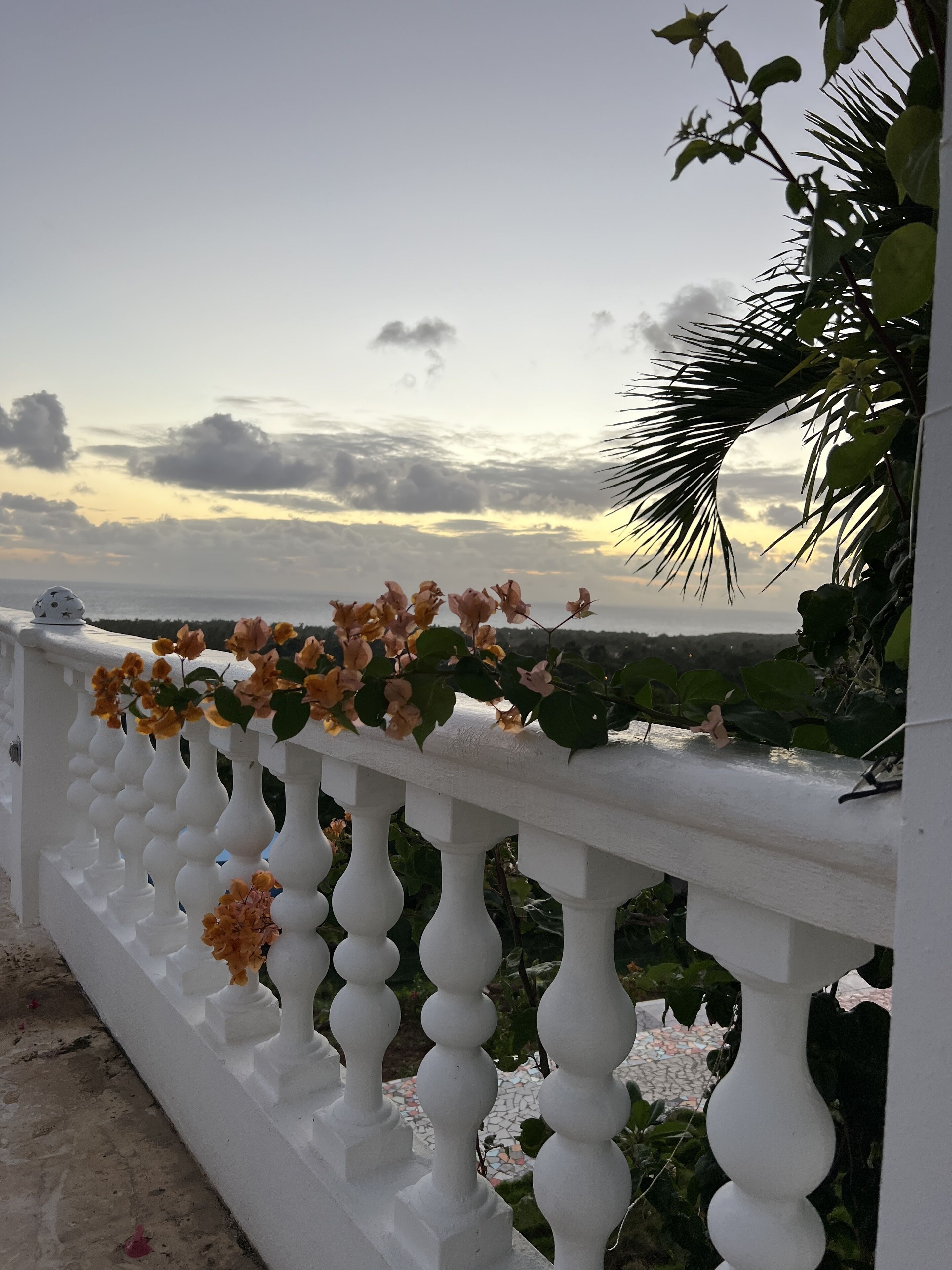 Casablanca Hotel