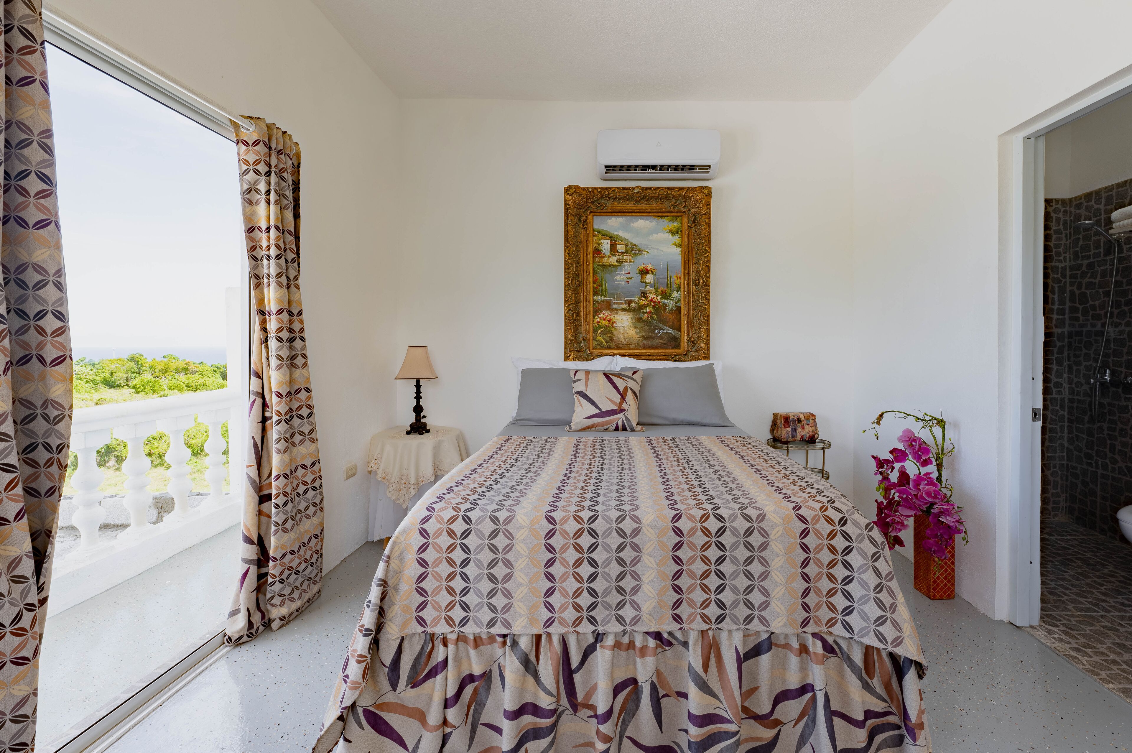Casablanca Hotel