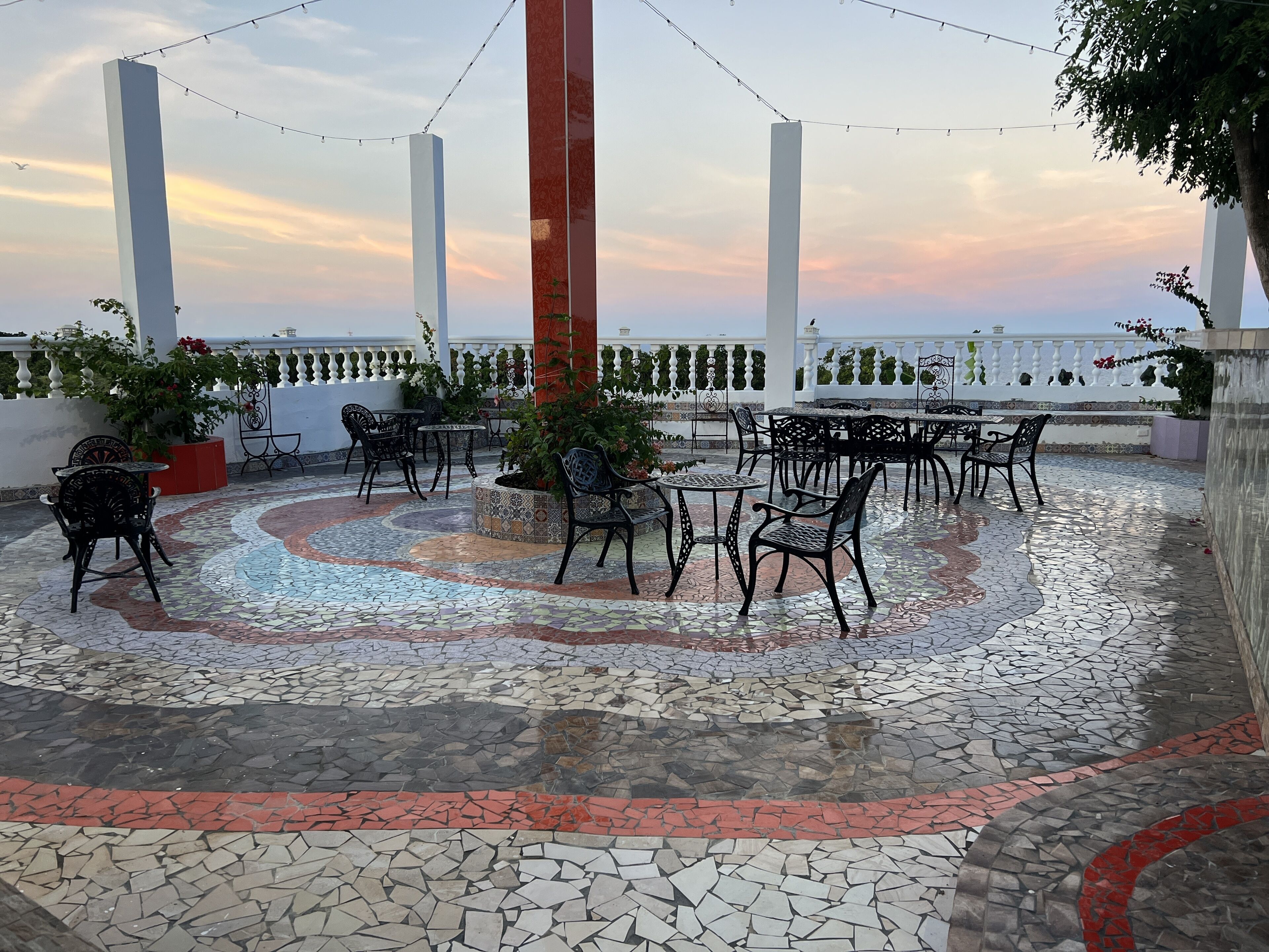 Casablanca Hotel