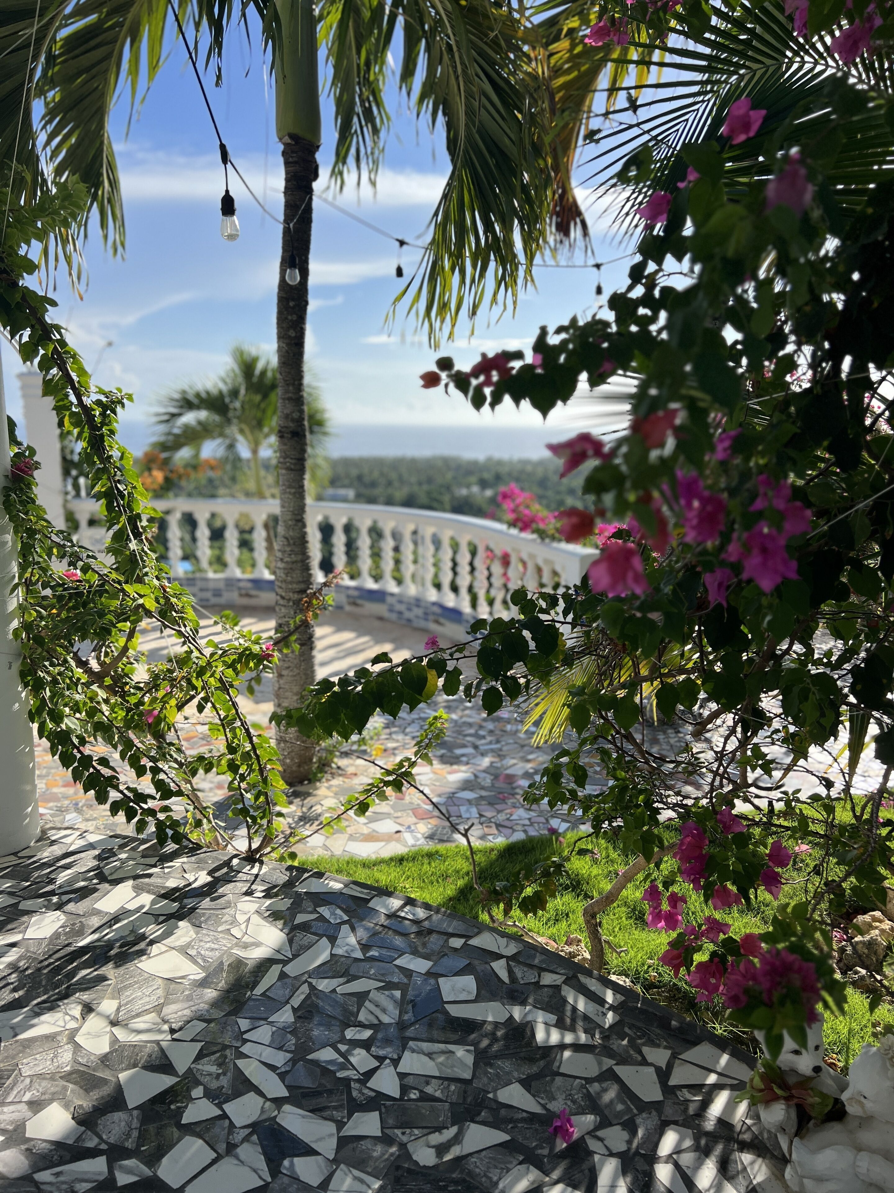 Casablanca Hotel
