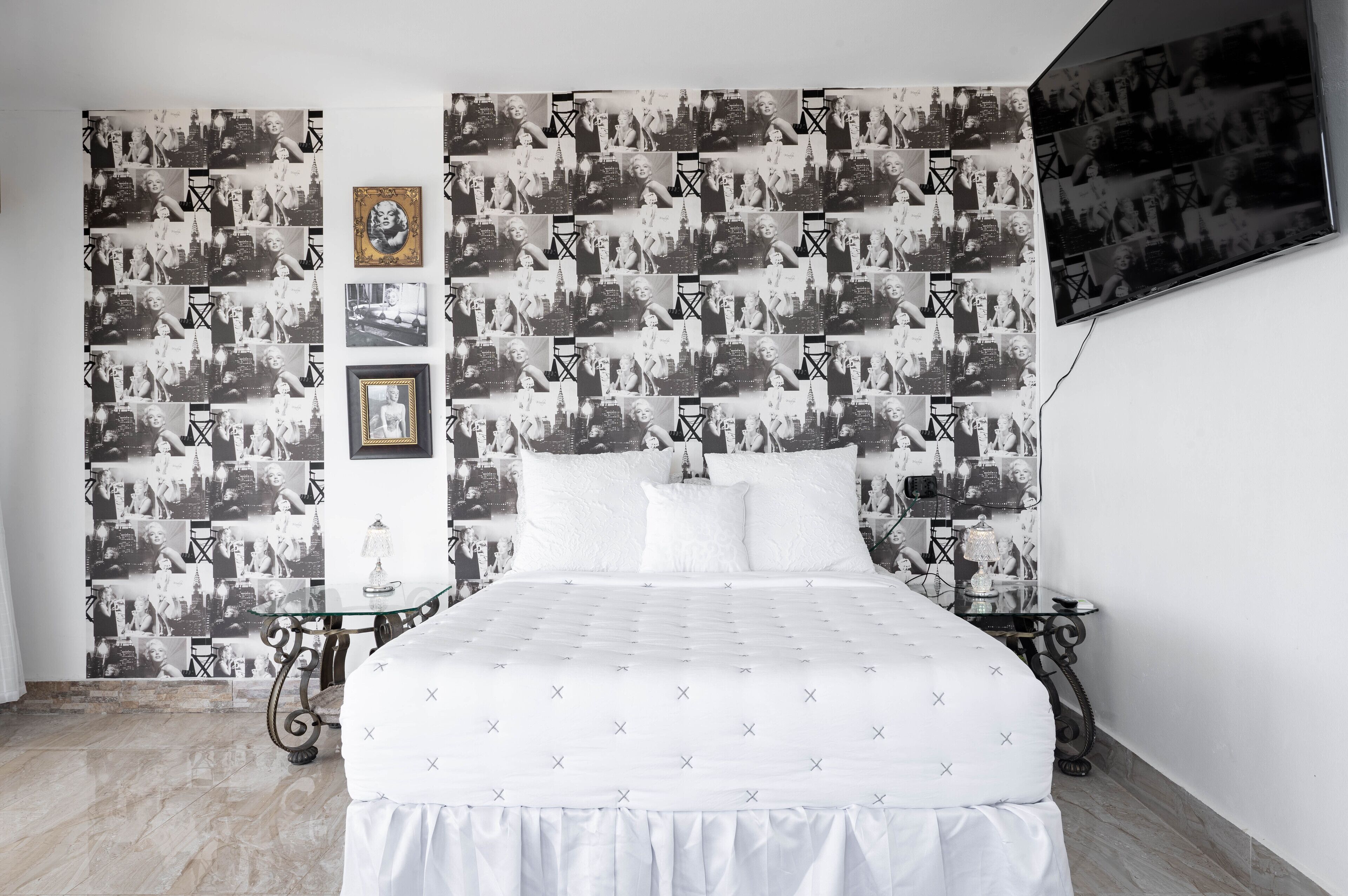 Casablanca Hotel