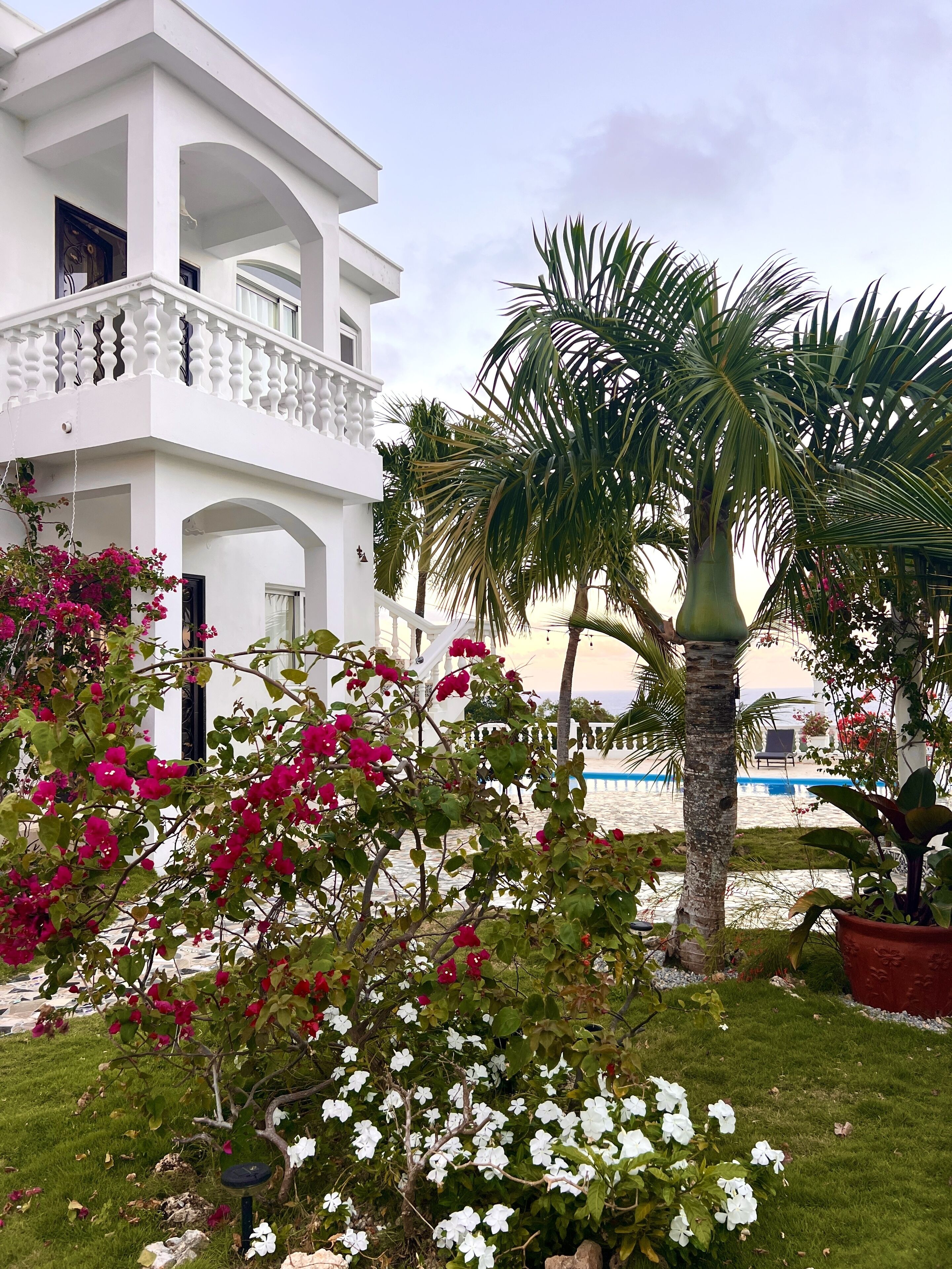 Casablanca Hotel