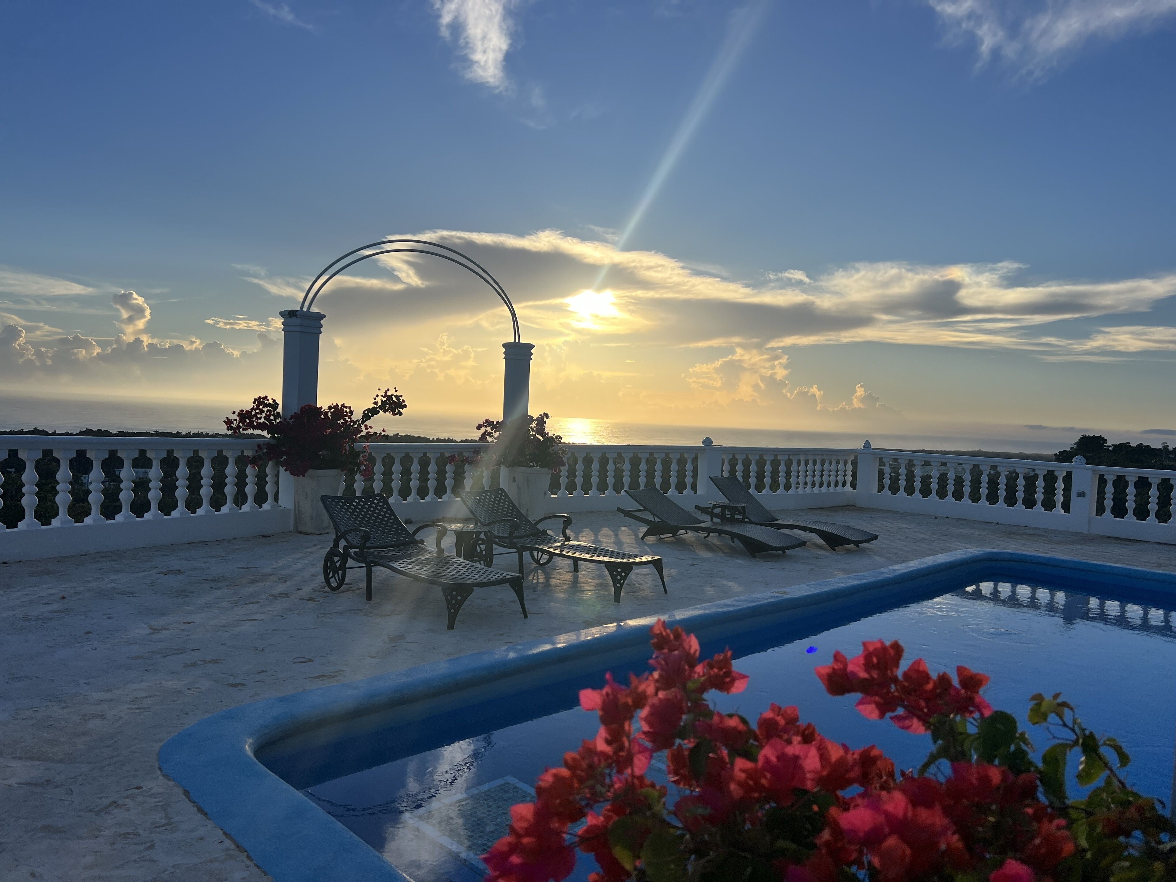 Casablanca Hotel