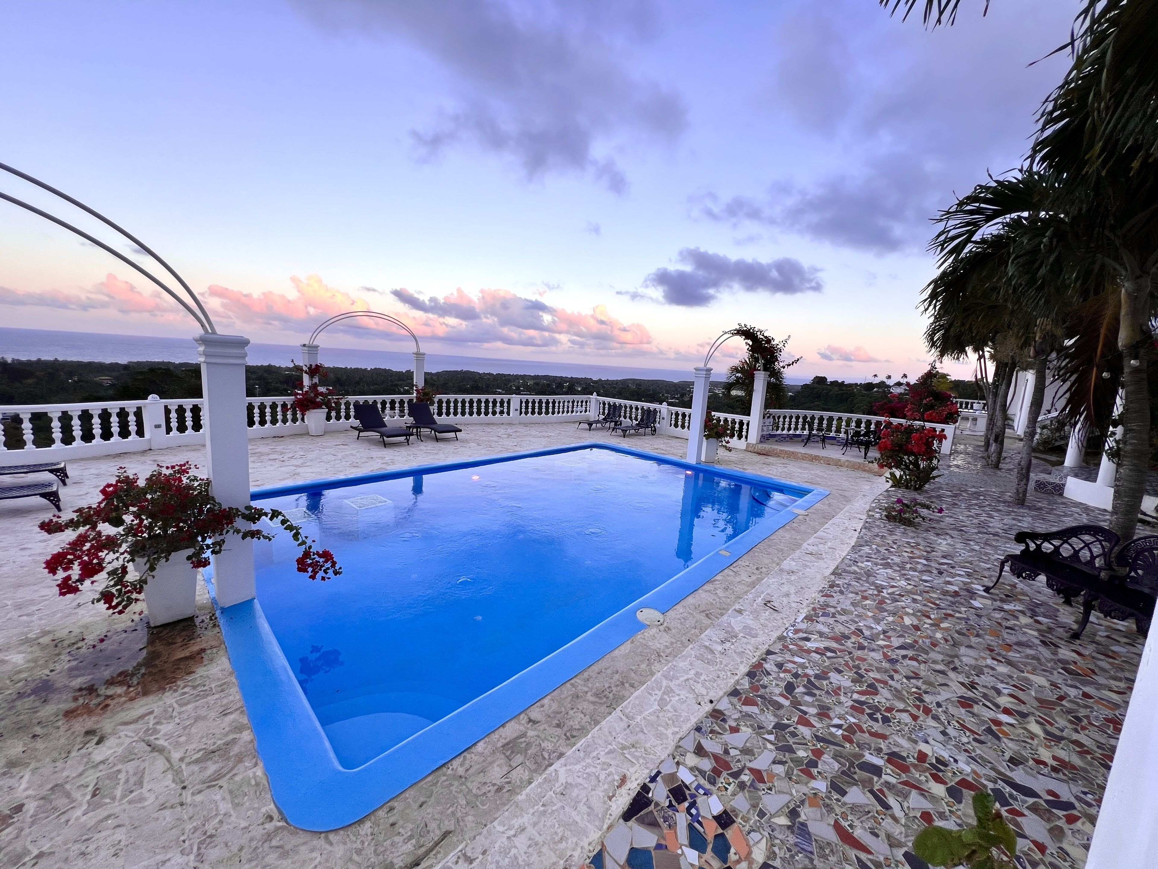 Casablanca Hotel