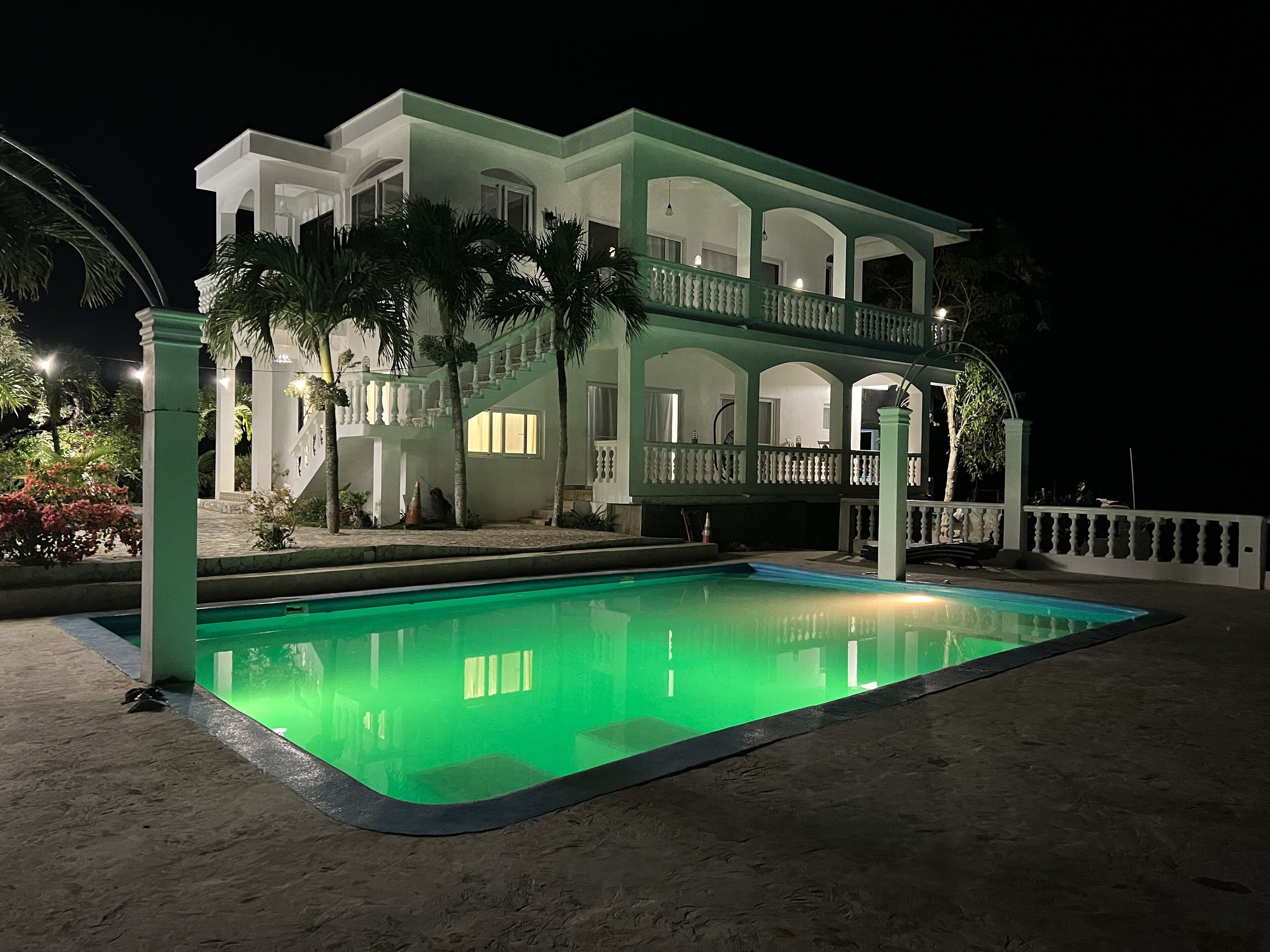 Casablanca Hotel