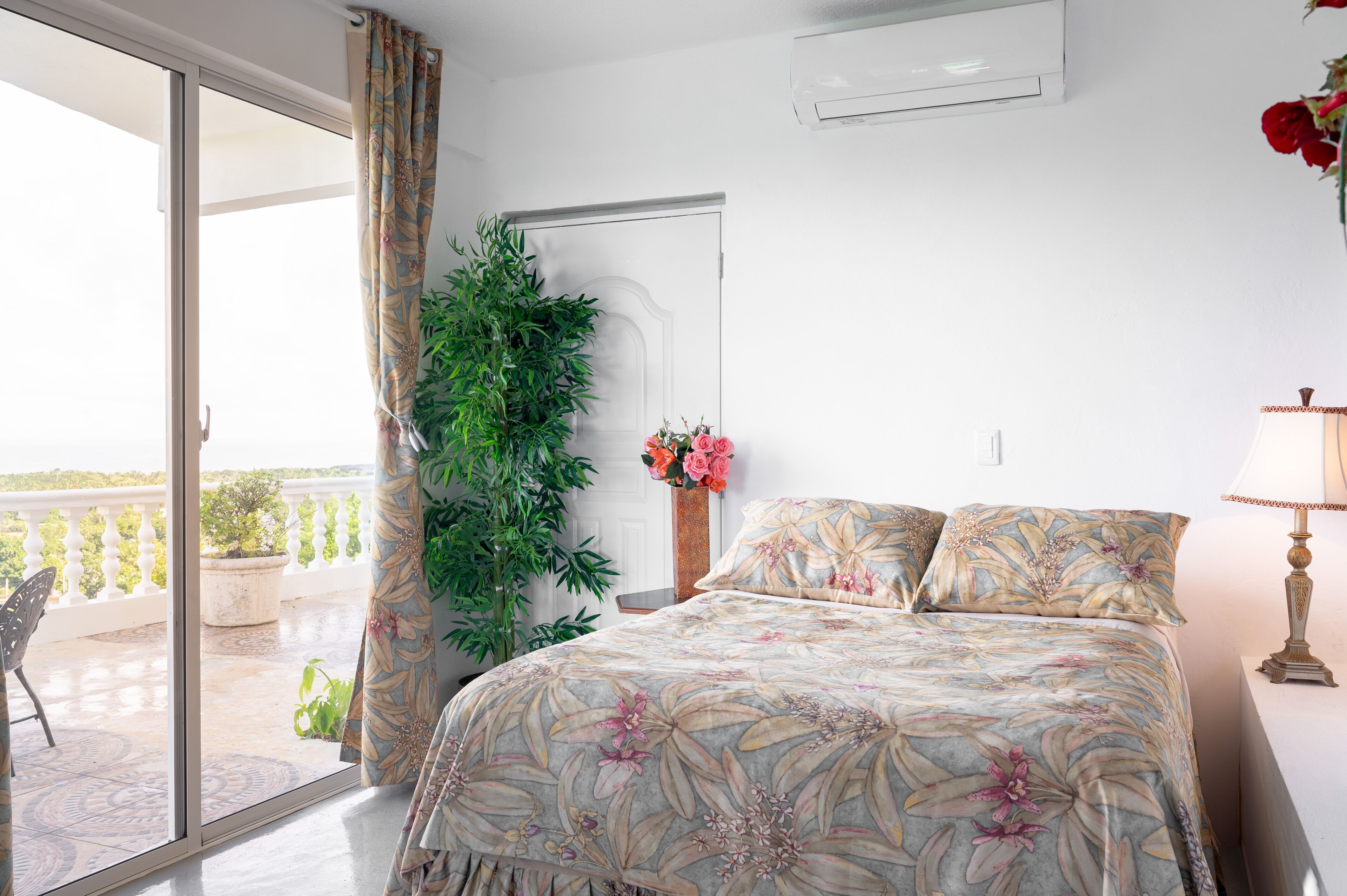 Casablanca Hotel