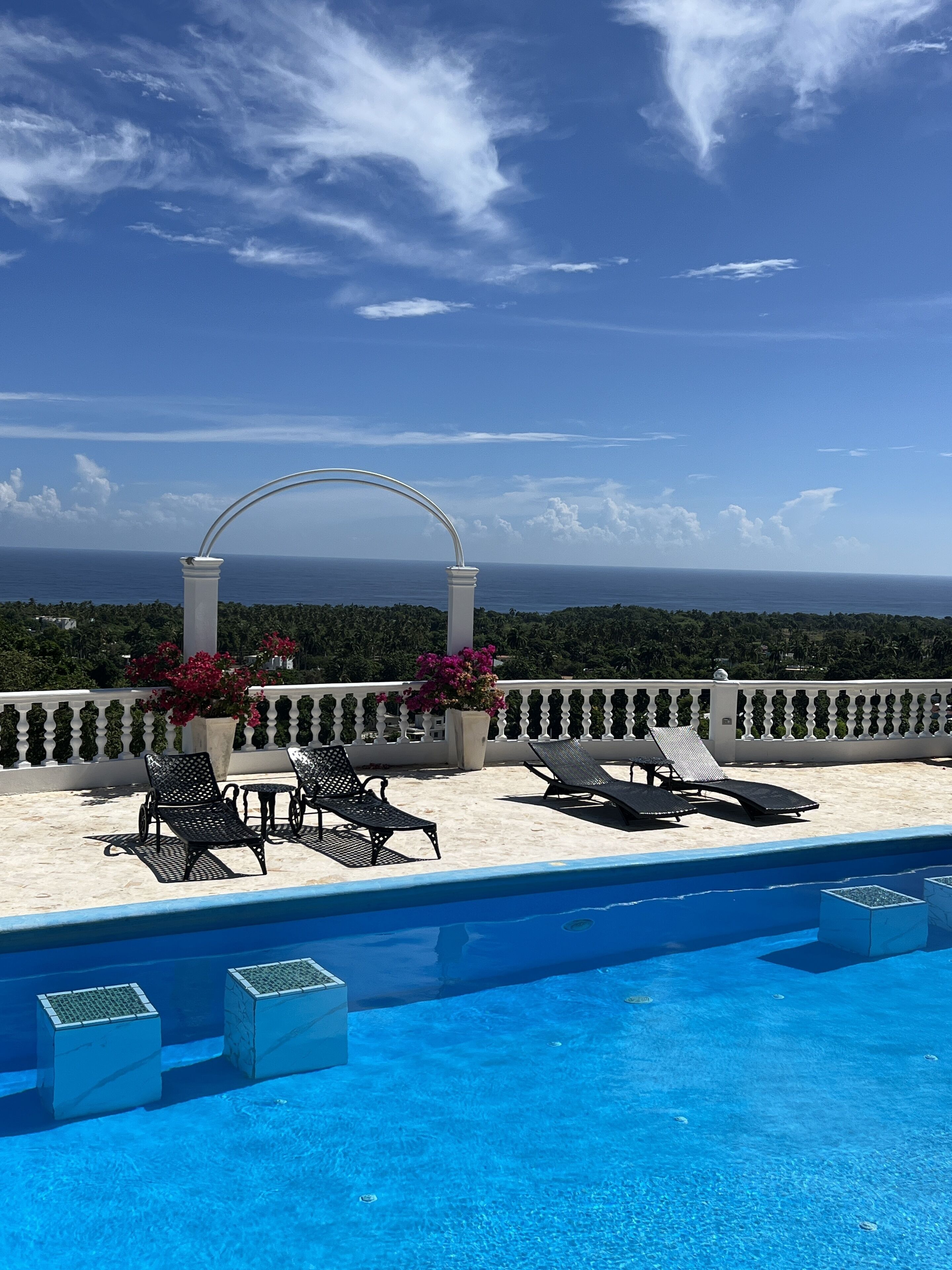 Casablanca Hotel