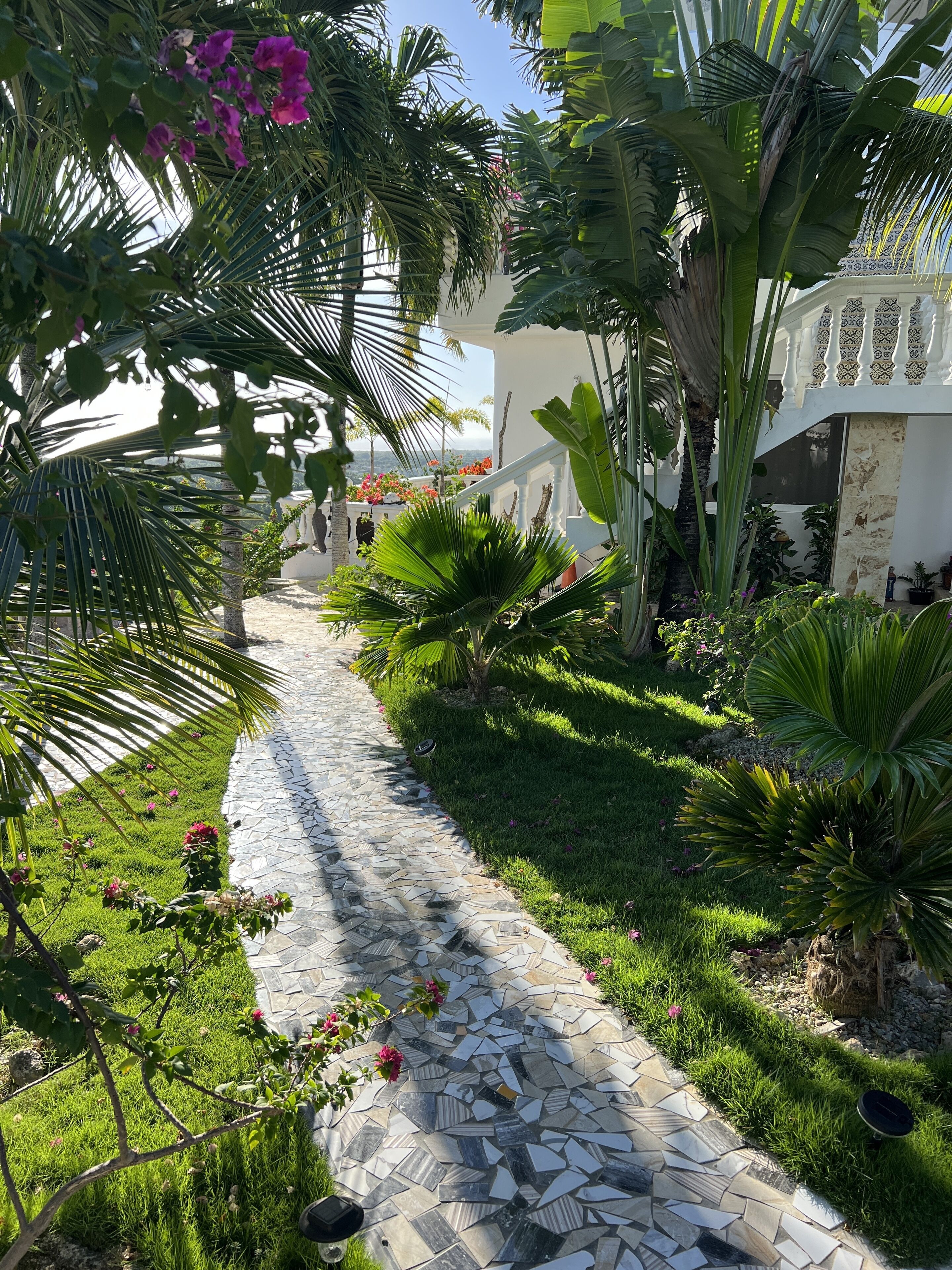 Casablanca Hotel