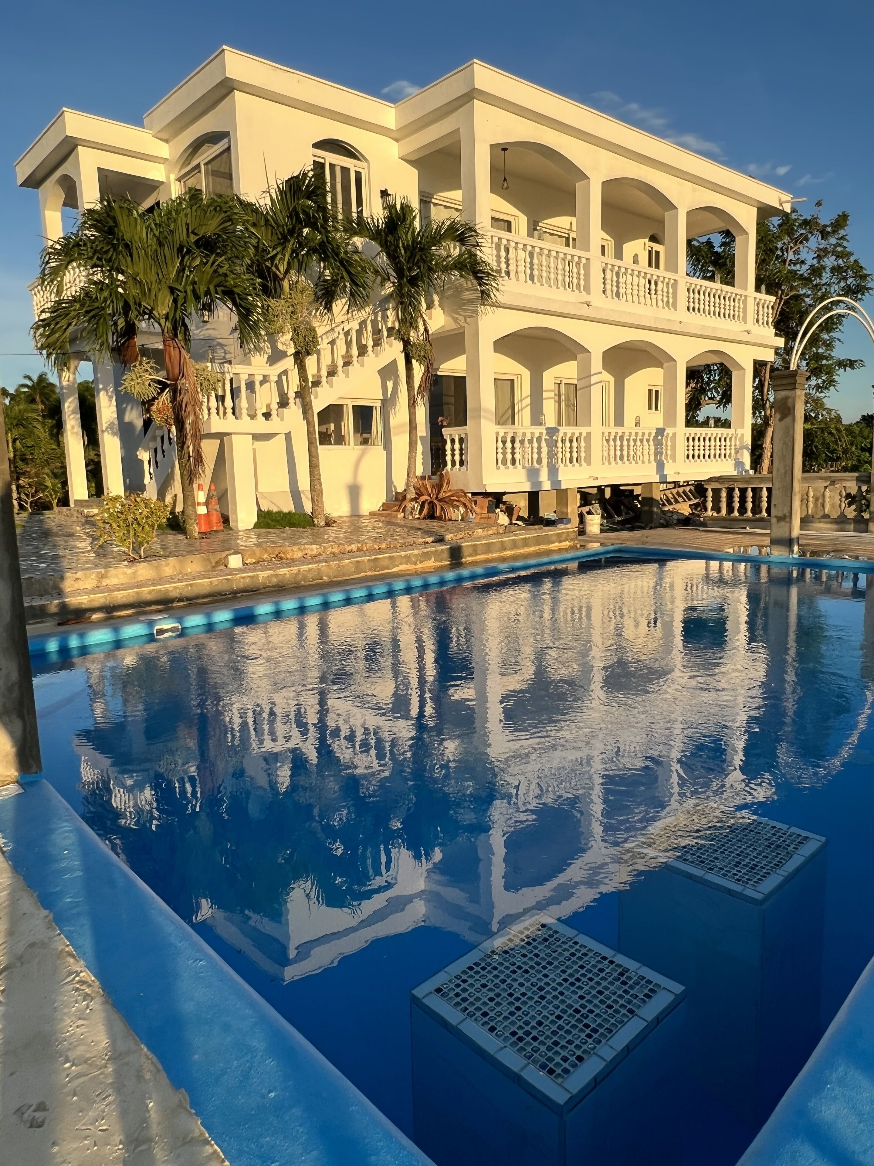 Casablanca Hotel