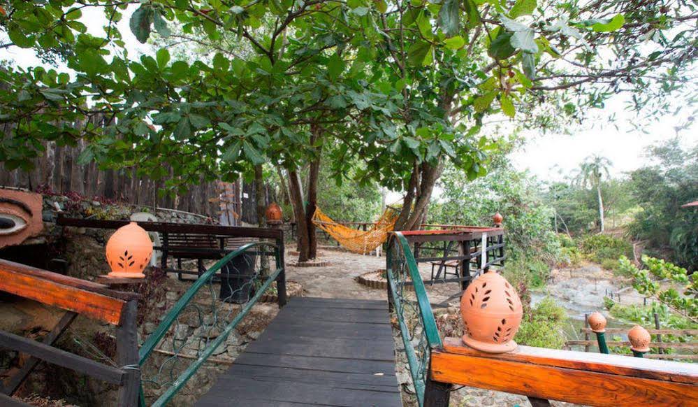 Jarabacoa River Club