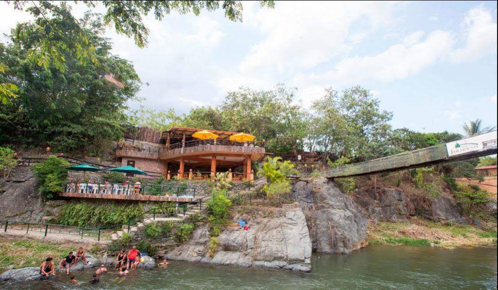 Jarabacoa River Club