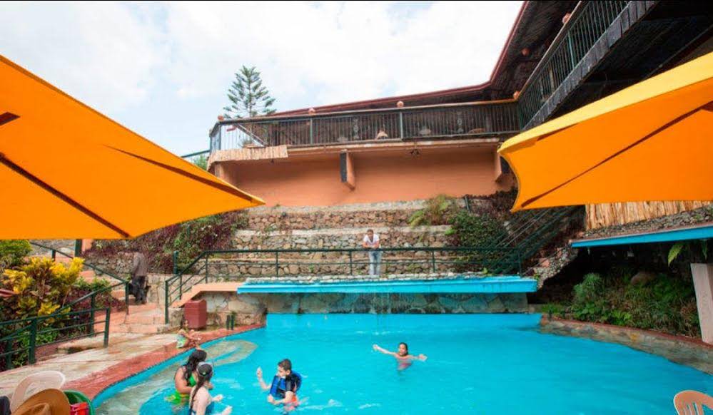 Jarabacoa River Club