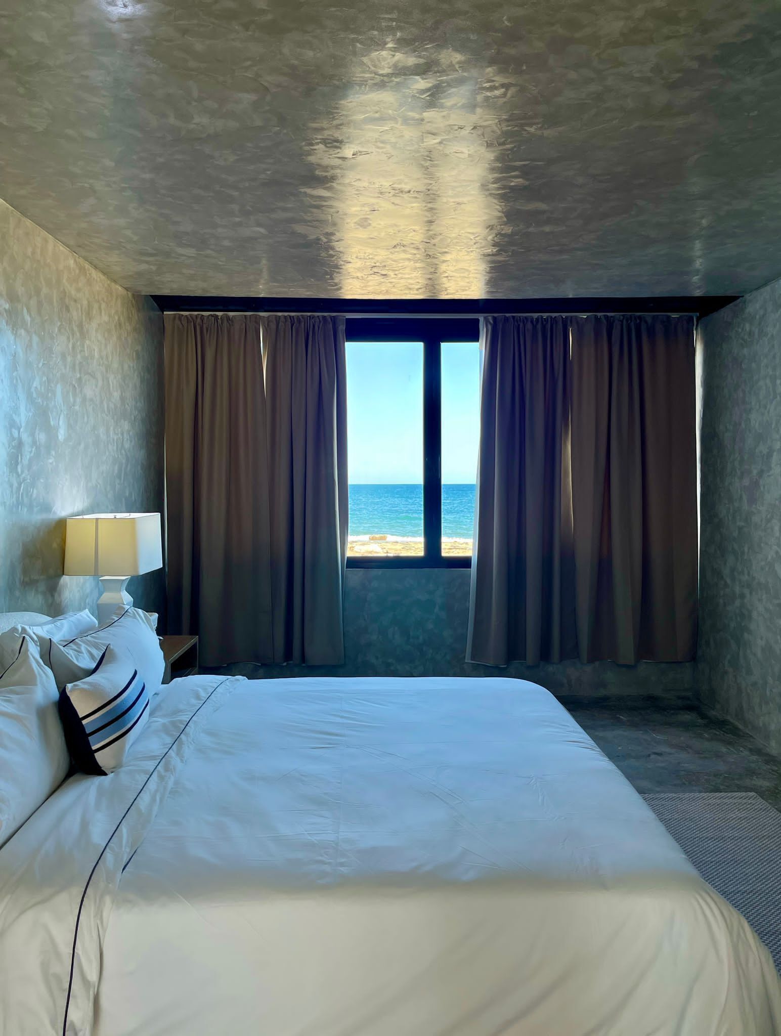 The Palm Bay Club Lodge