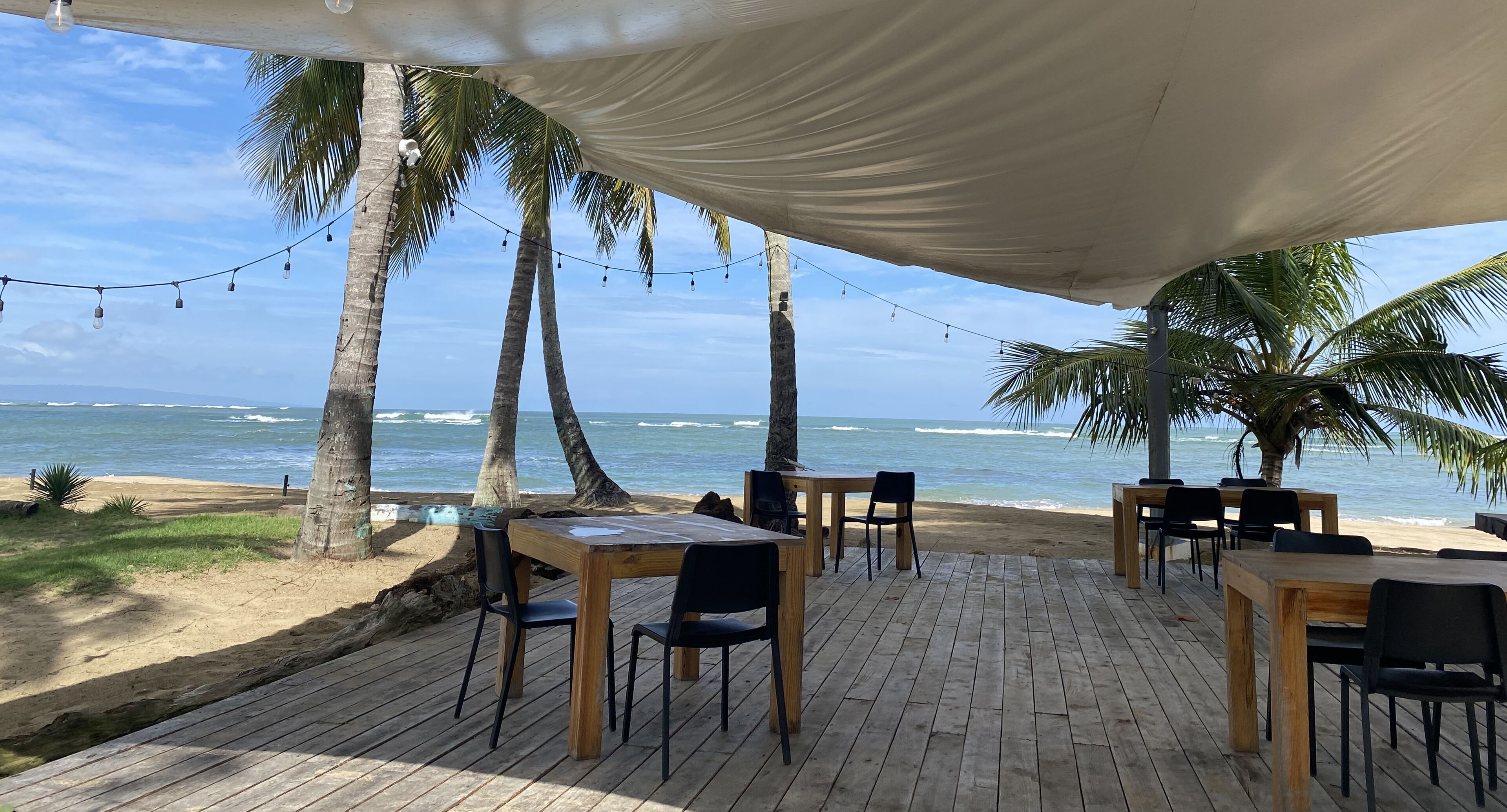 The Palm Bay Club Lodge