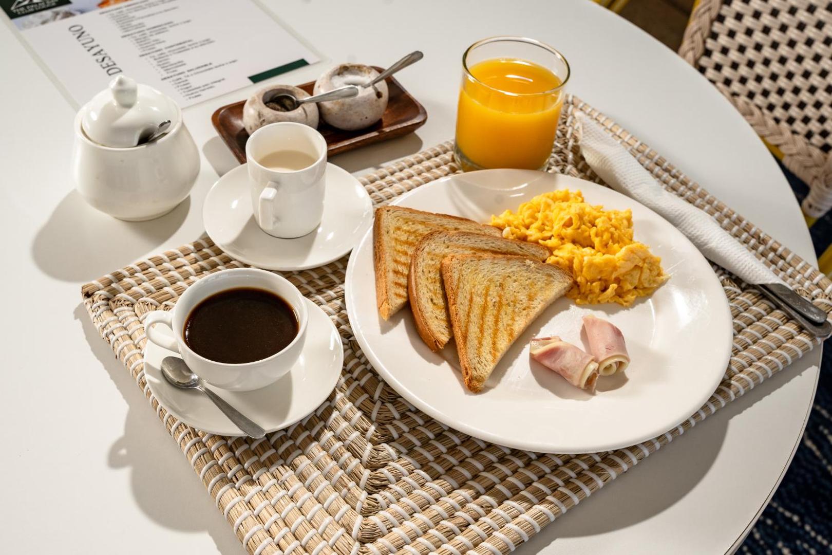 The Palm Bay Club Lodge