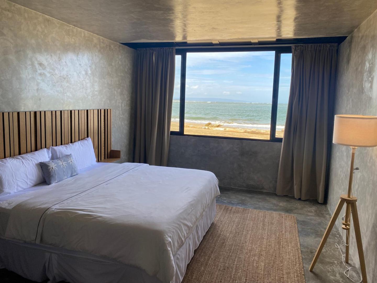 The Palm Bay Club Lodge