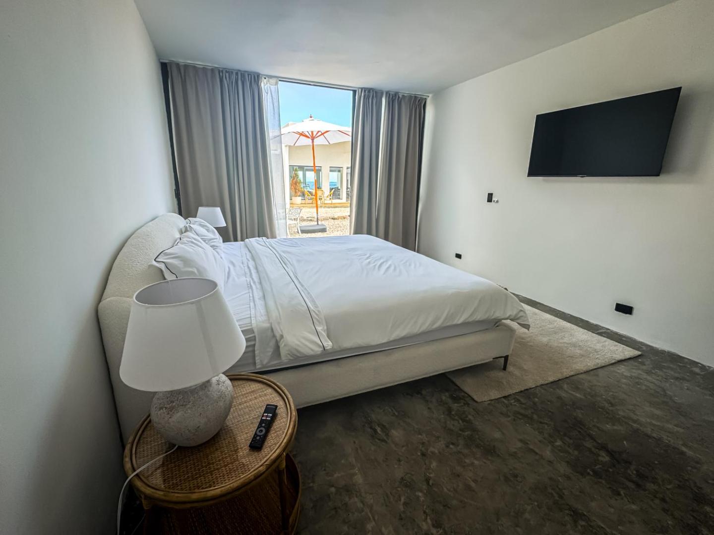 The Palm Bay Club Lodge