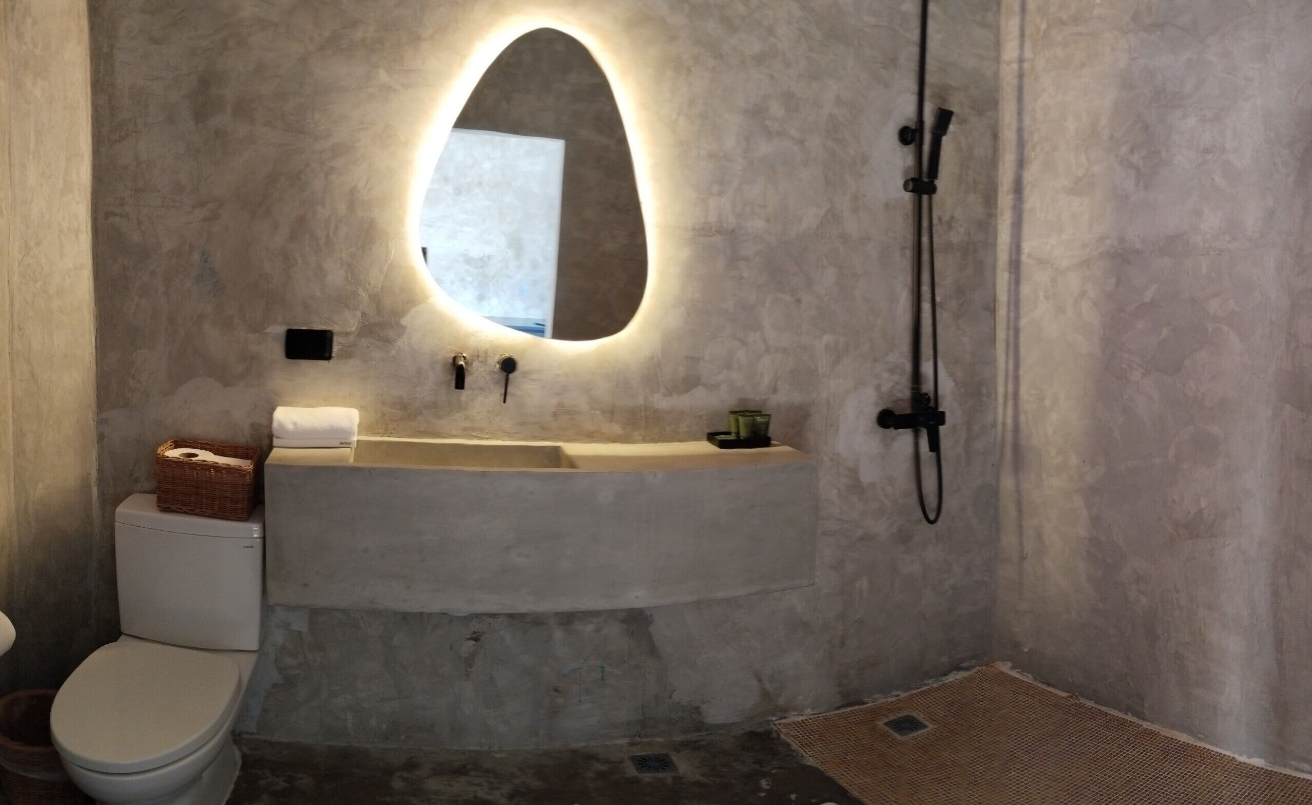 The Palm Bay Club Lodge