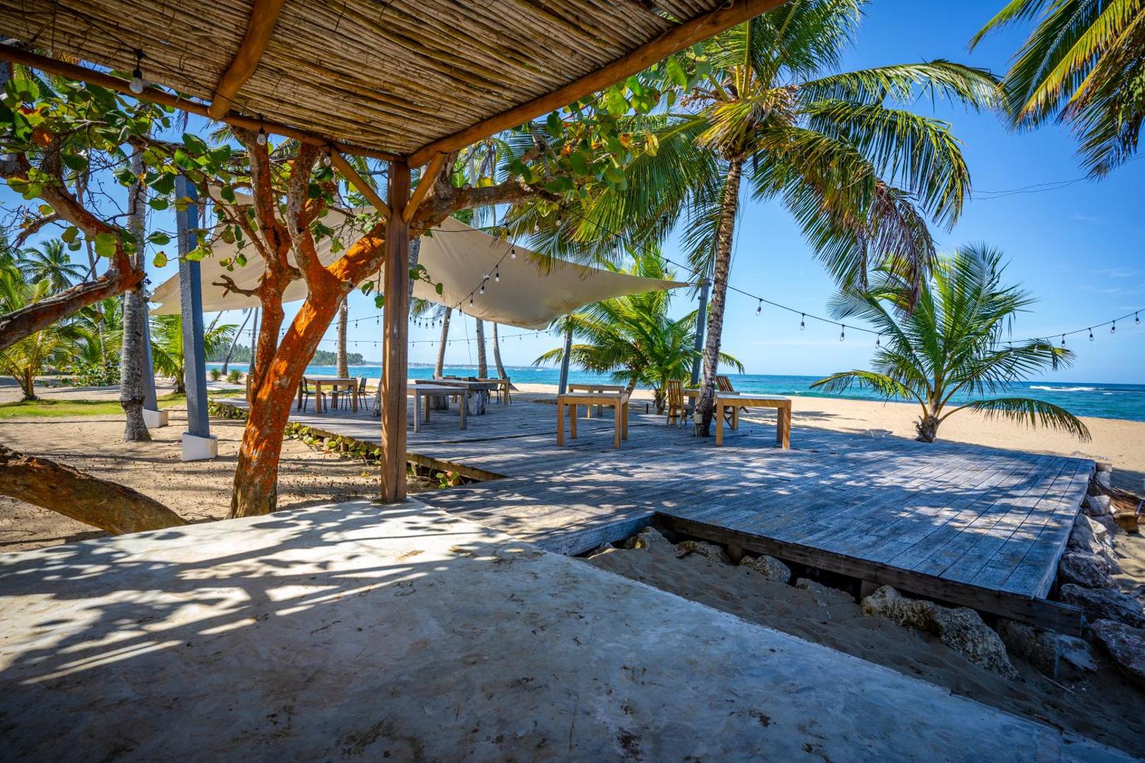 The Palm Bay Club Lodge