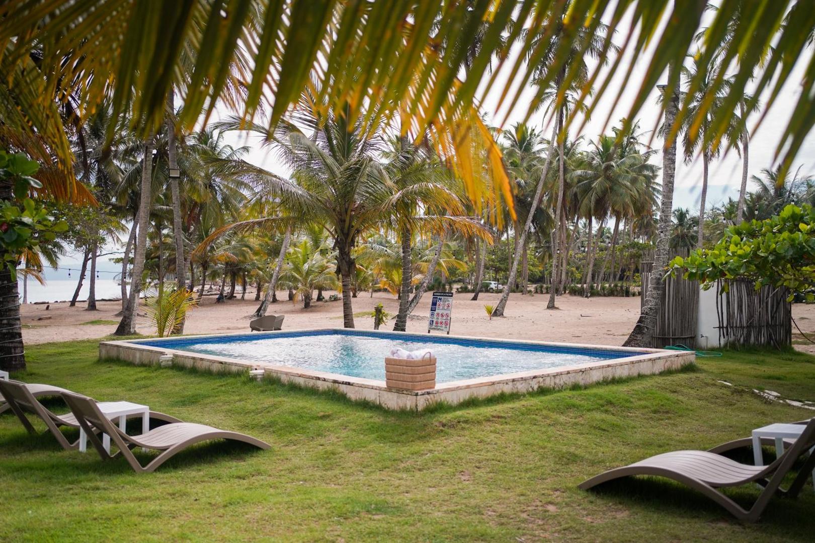 The Palm Bay Club Lodge