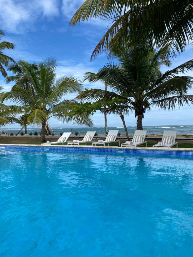 The Palm Bay Club Lodge