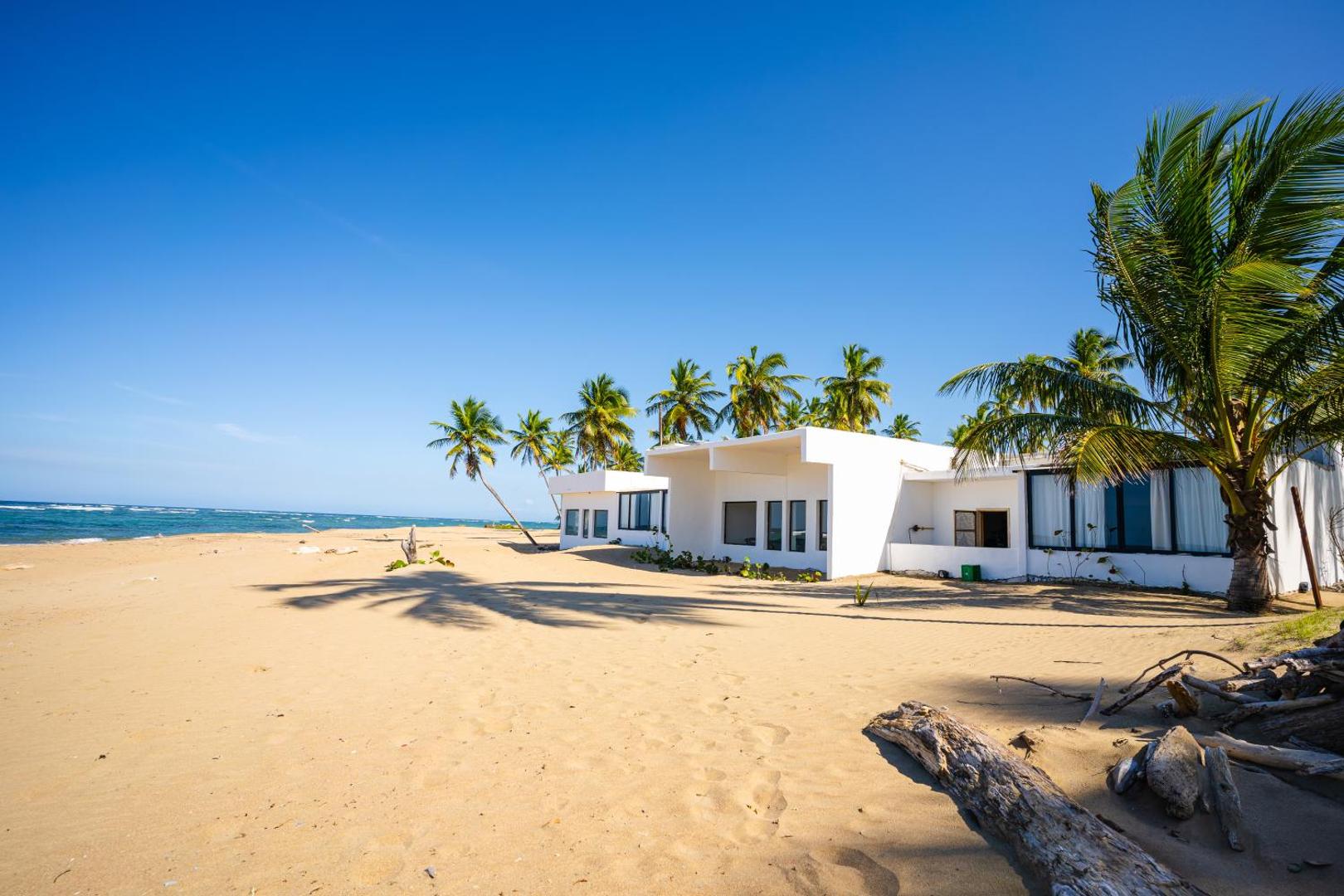 The Palm Bay Club Lodge