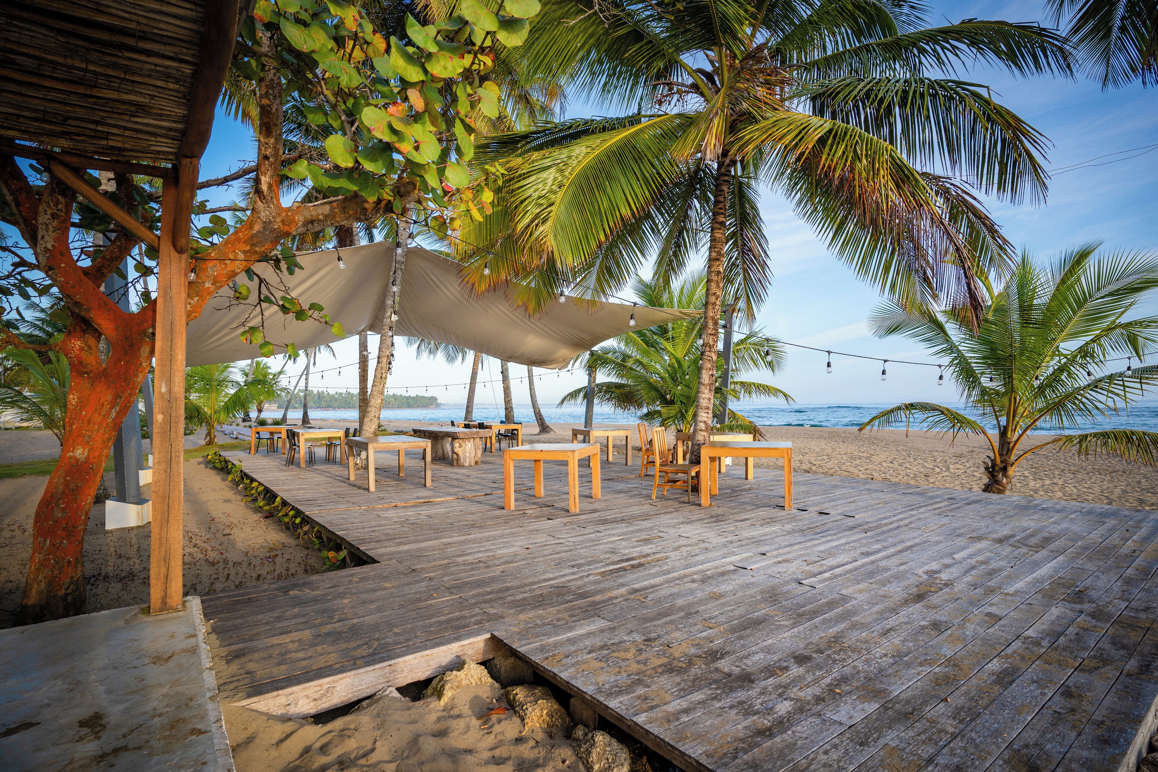 The Palm Bay Club Lodge