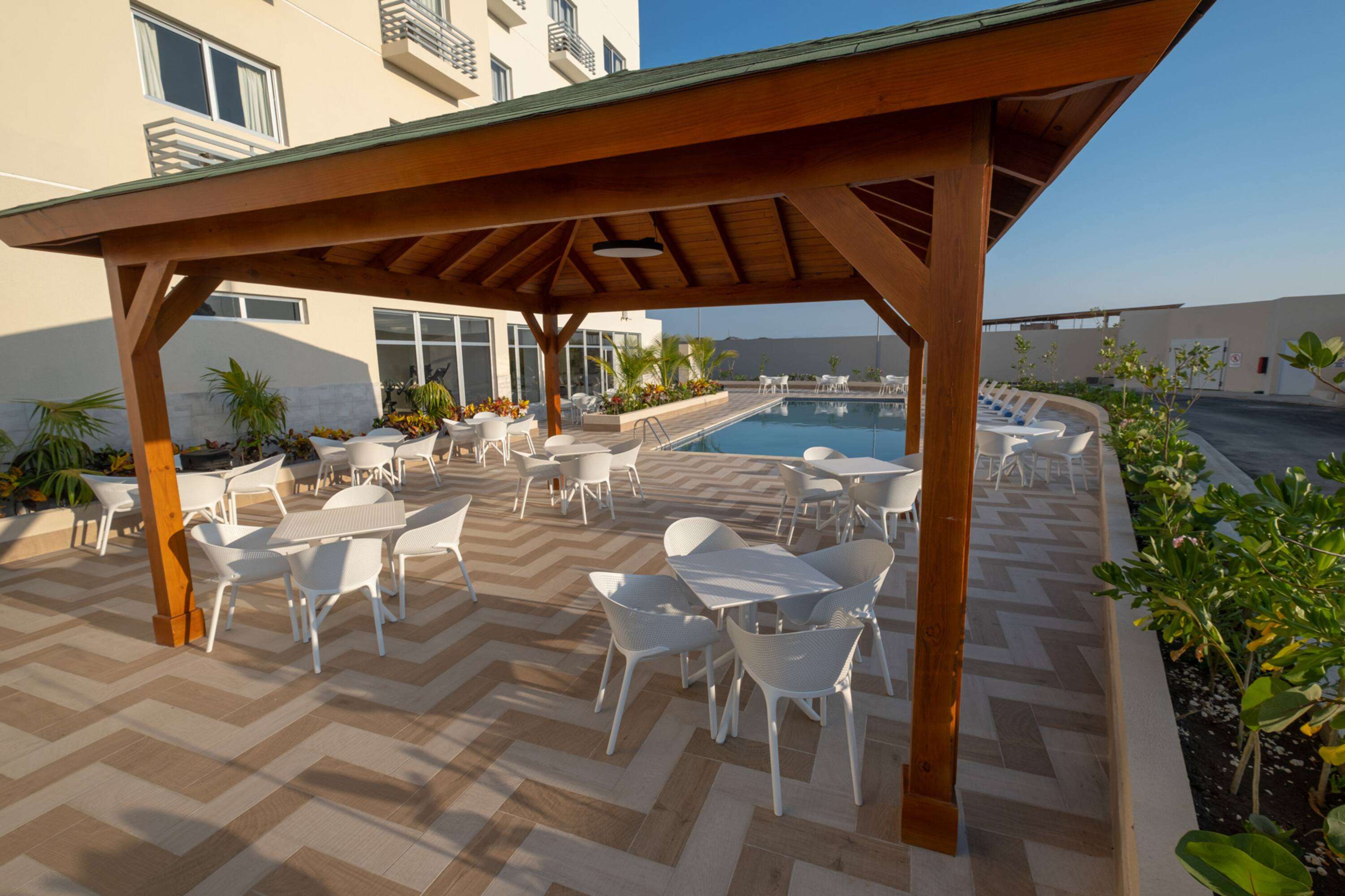 Super 8 by Wyndham Manzanillo