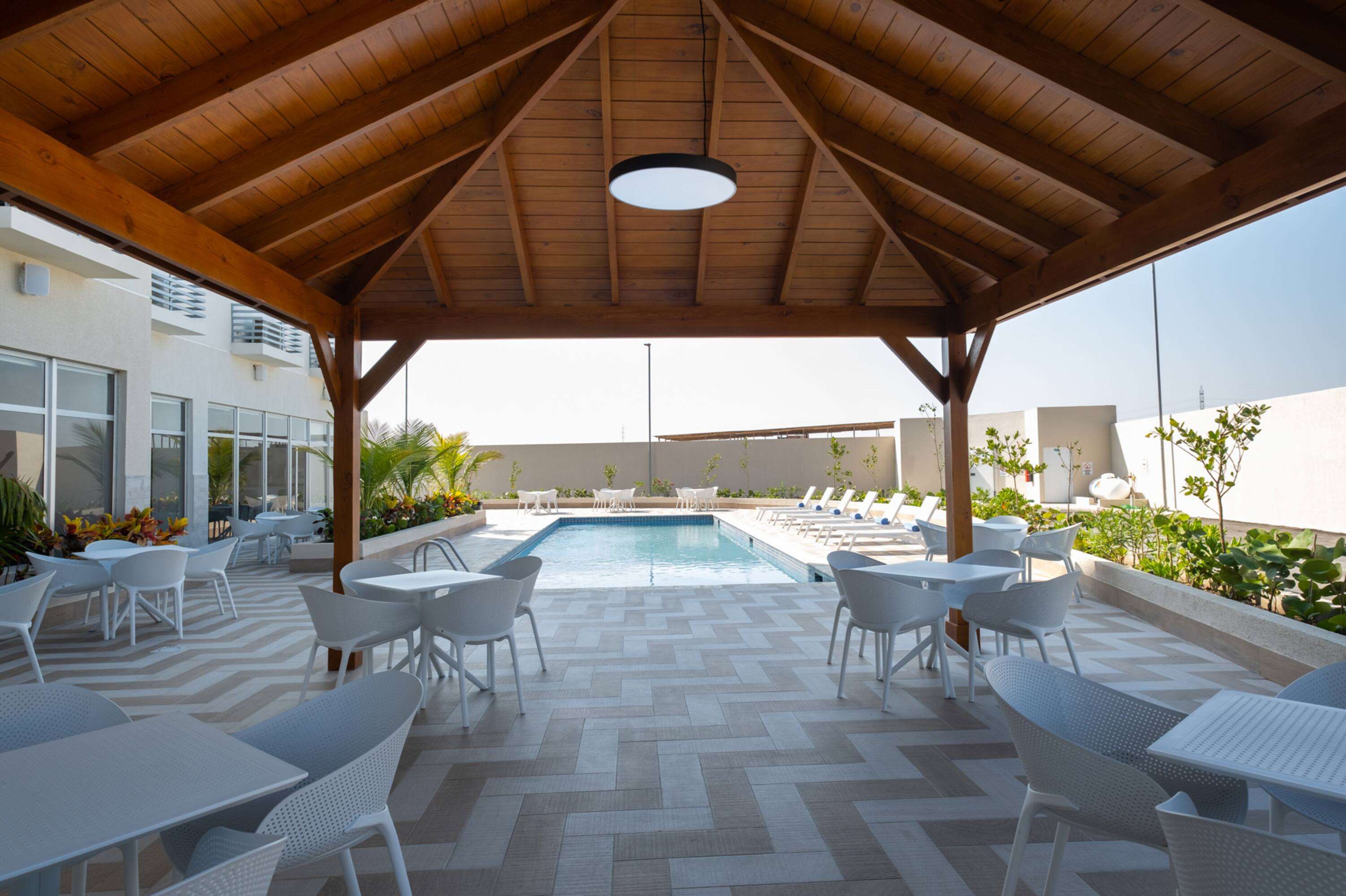 Super 8 by Wyndham Manzanillo