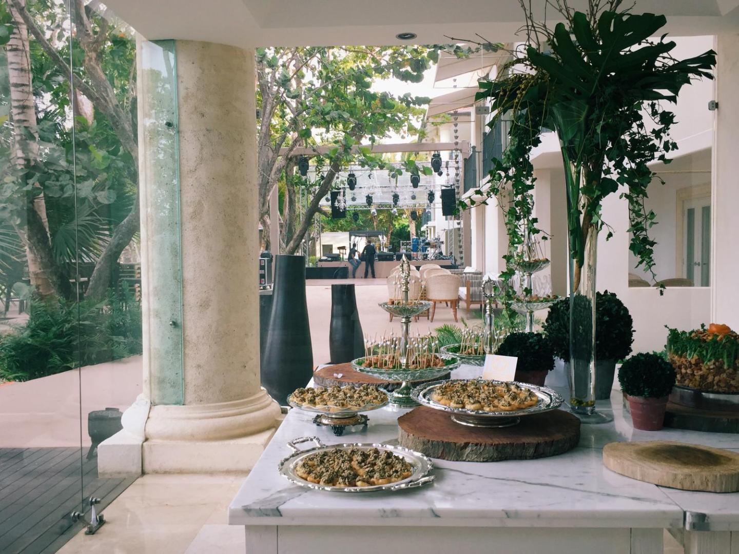 Casa Colonial Beach & Spa