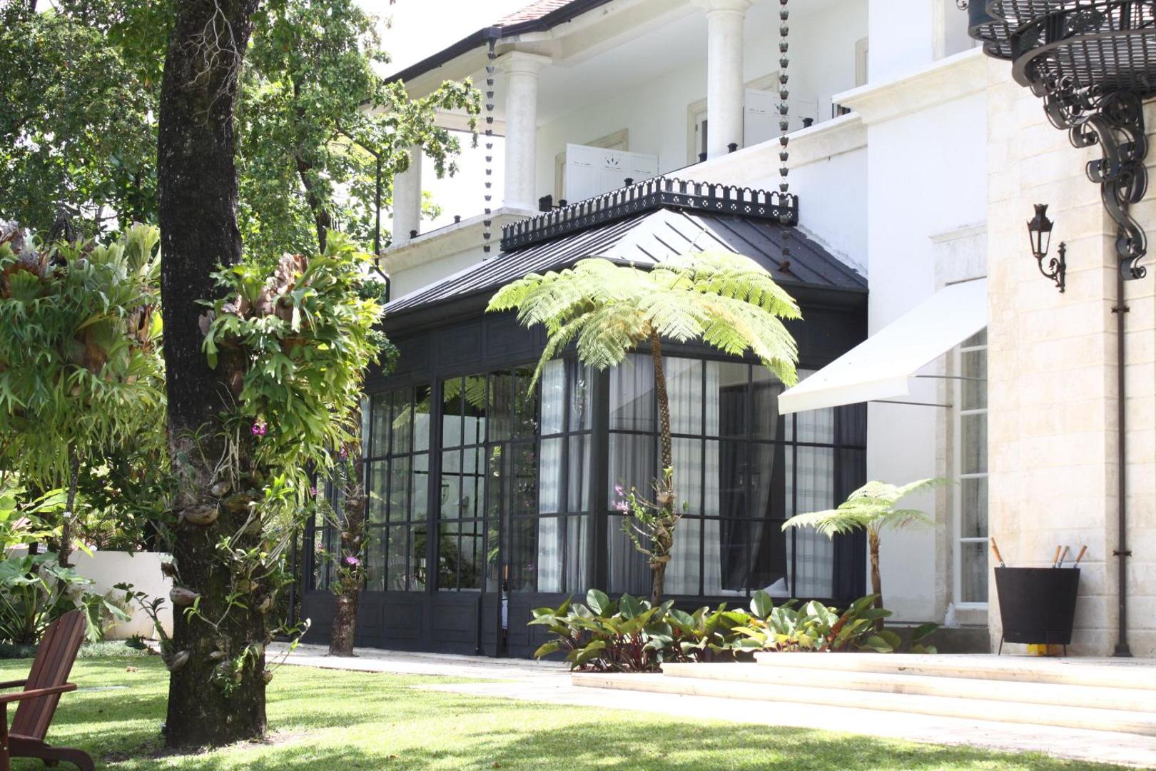 Casa Colonial Beach & Spa