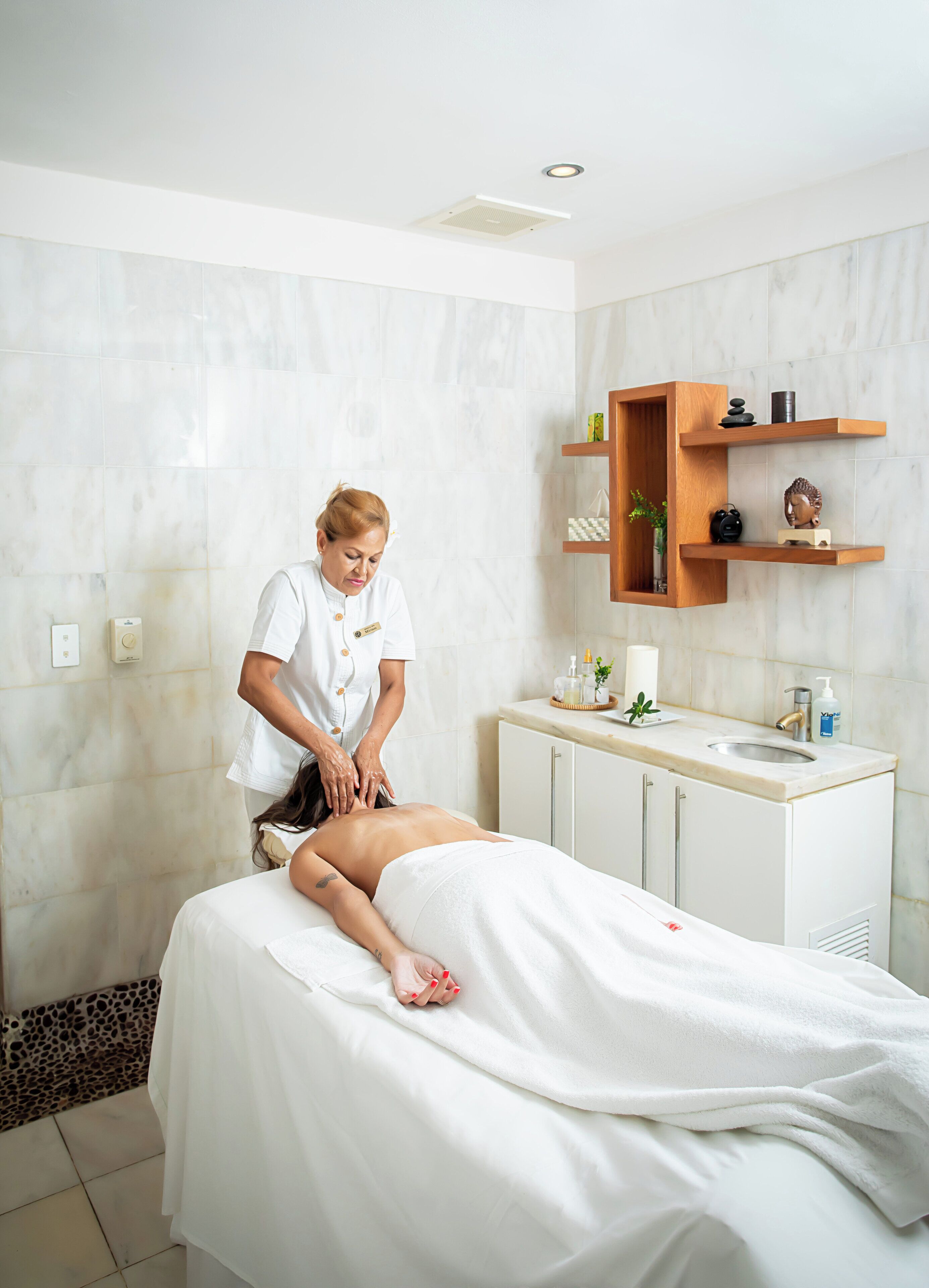 Casa Colonial Beach & Spa