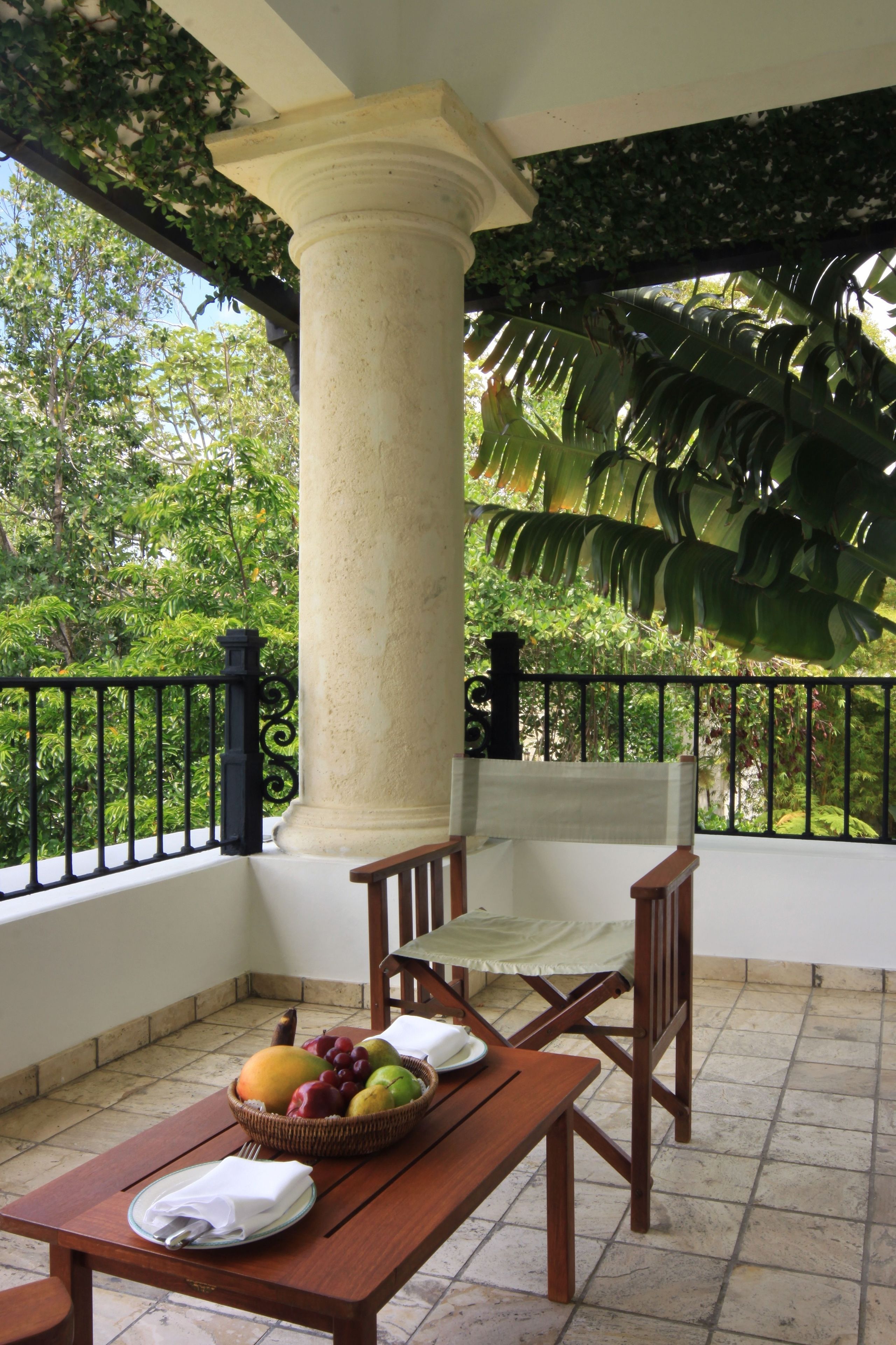 Casa Colonial Beach & Spa