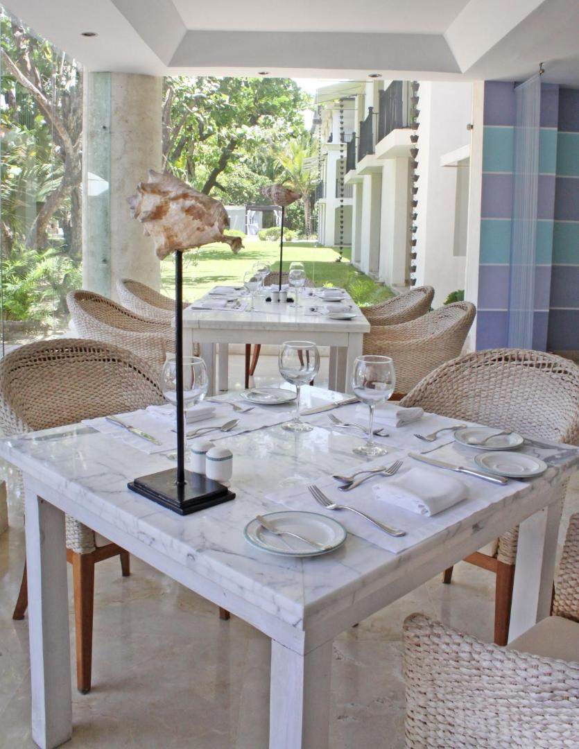 Casa Colonial Beach & Spa