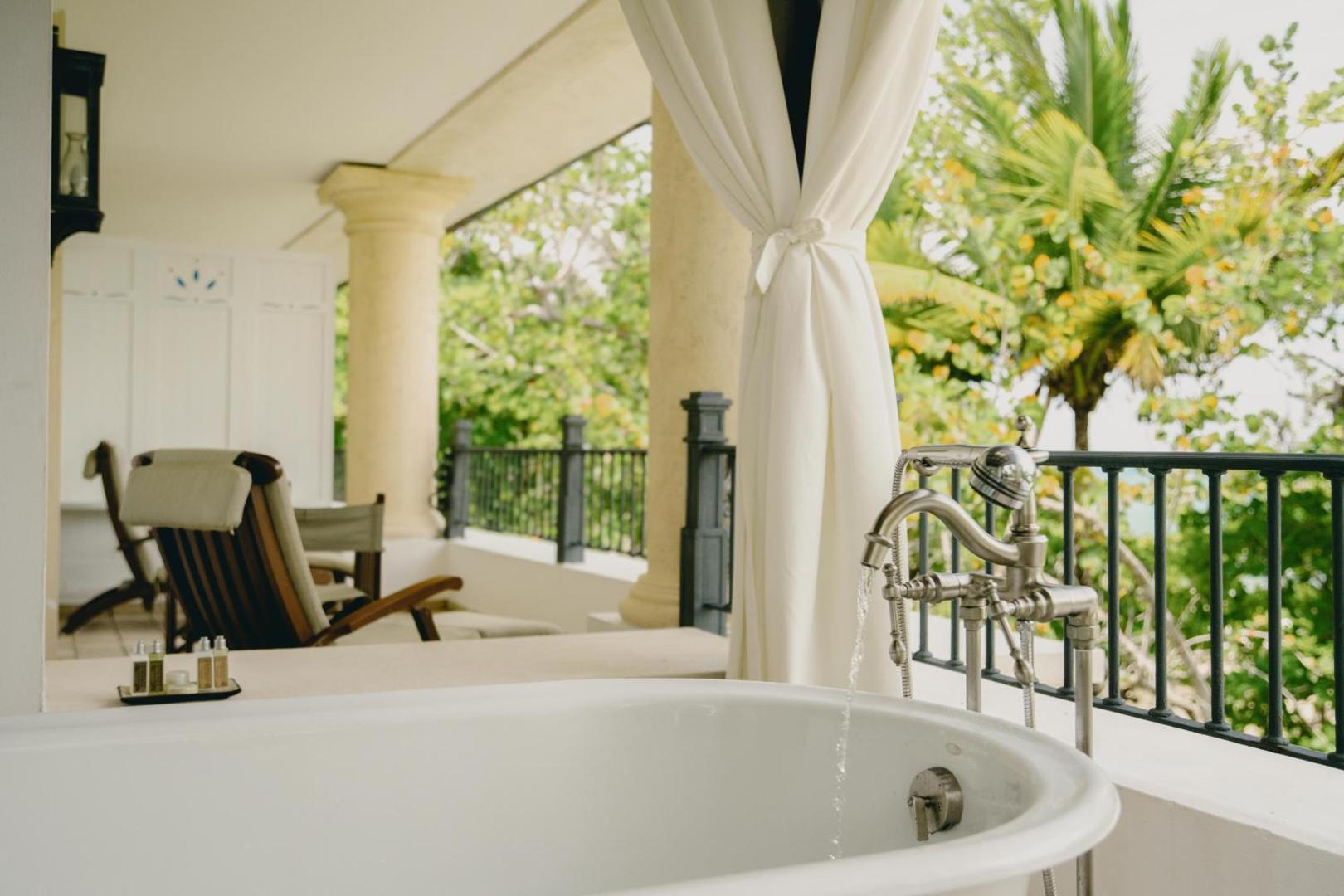 Casa Colonial Beach & Spa