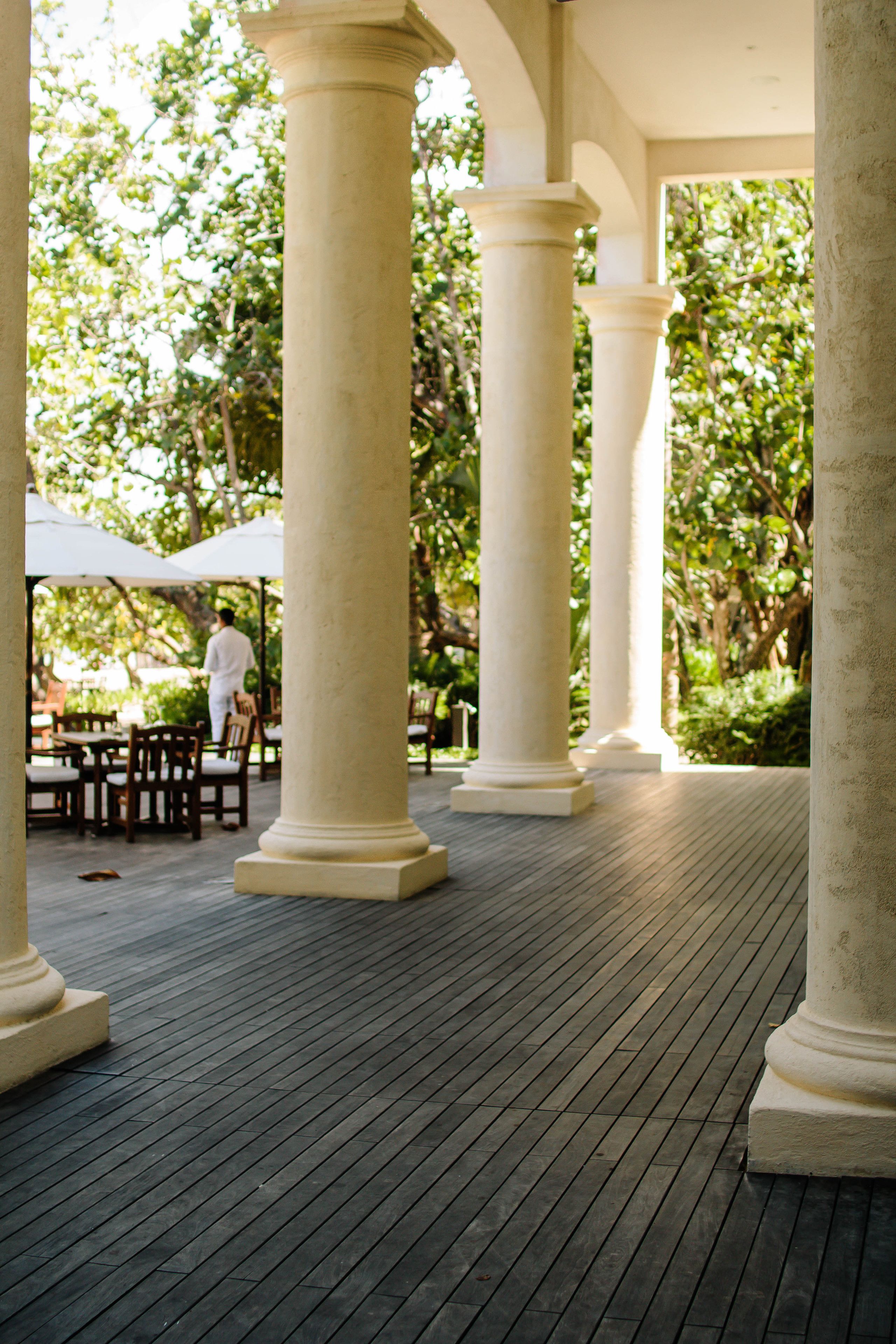 Casa Colonial Beach & Spa