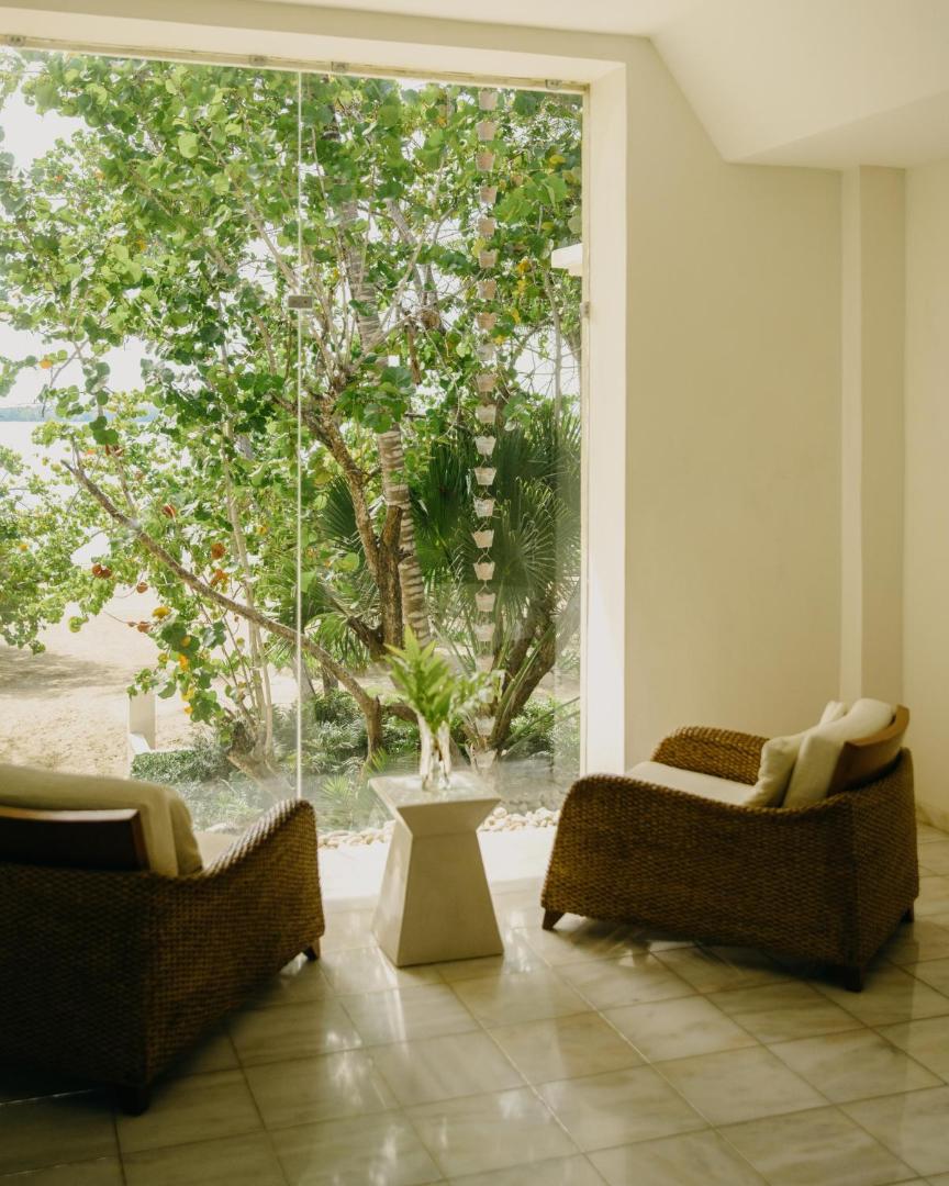 Casa Colonial Beach & Spa