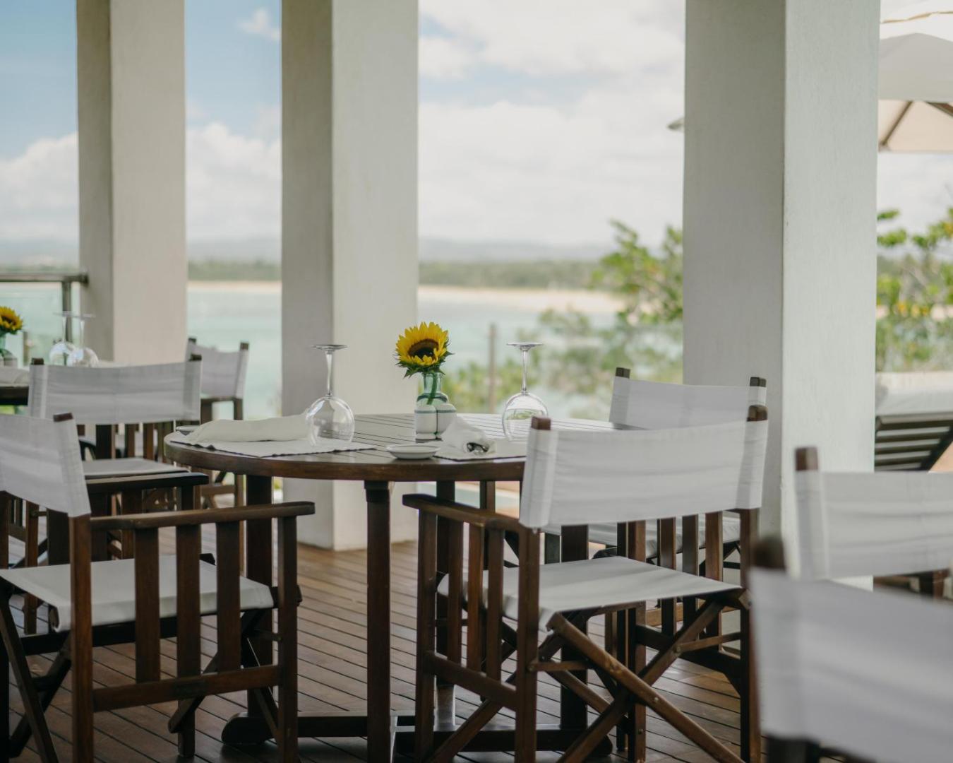 Casa Colonial Beach & Spa